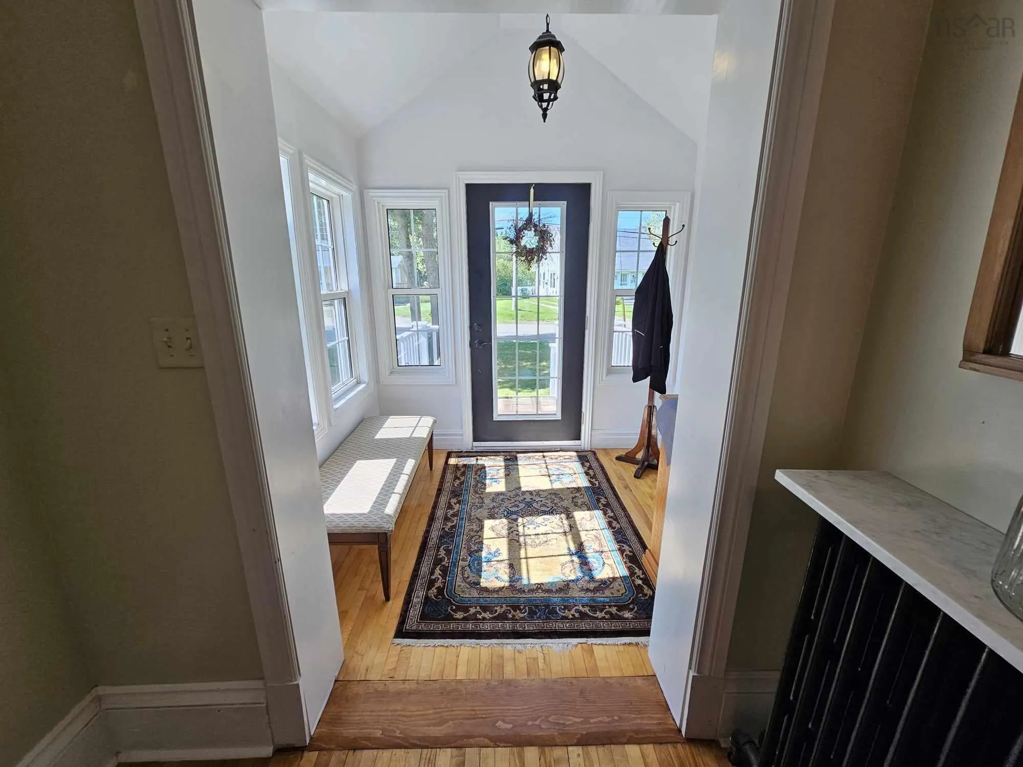 134 Sunrise Drive, Westmount Ns B1k 2n3, 3 Bedrooms Bedrooms, ,2 BathroomsBathrooms,Residential,For Sale,Sunrise,202505308