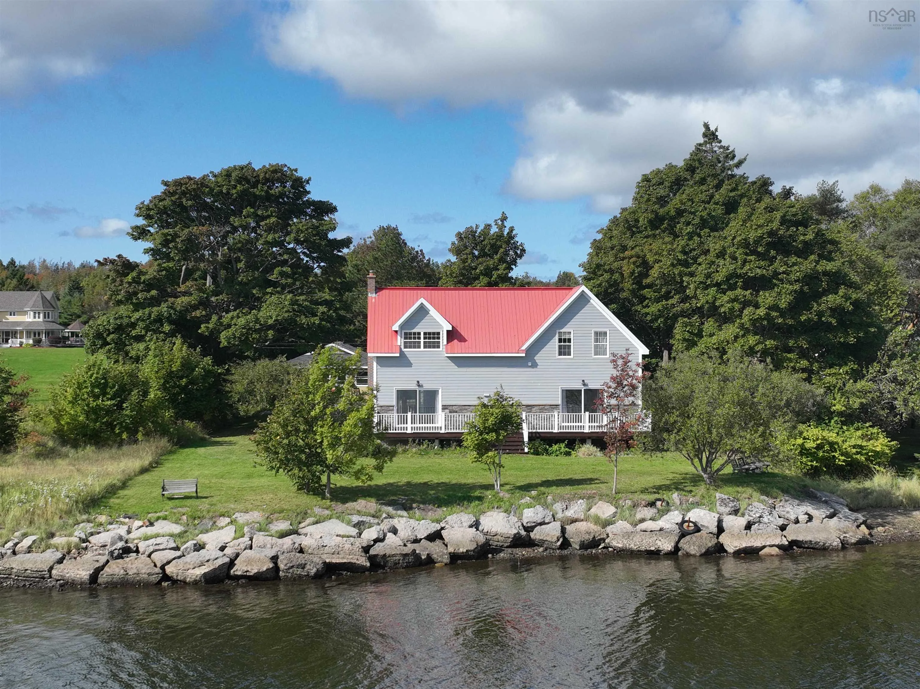 134 Sunrise Drive, Westmount Ns B1k 2n3, 3 Bedrooms Bedrooms, ,2 BathroomsBathrooms,Residential,For Sale,Sunrise,202505308