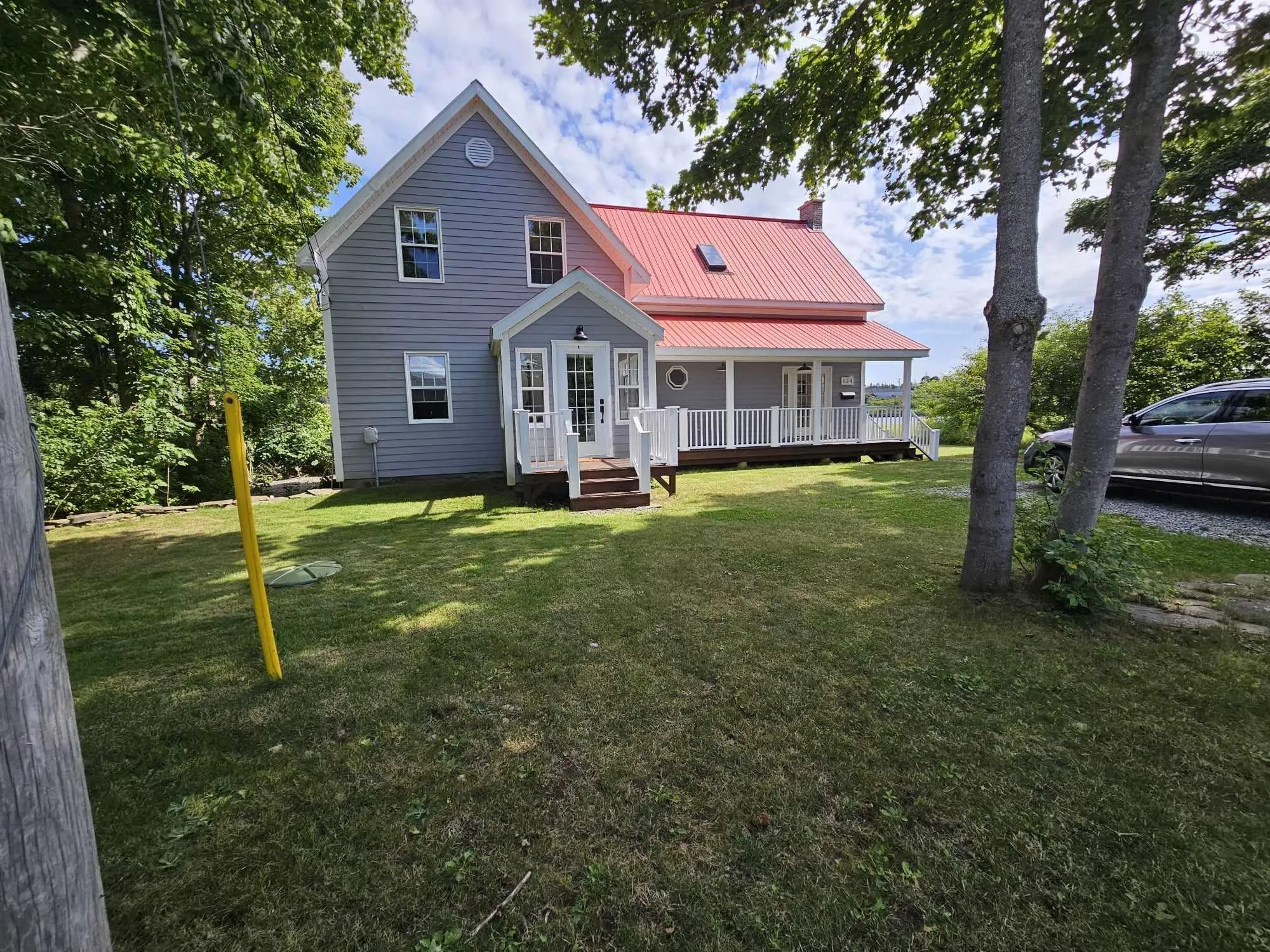 134 Sunrise Drive, Westmount Ns B1k 2n3, 3 Bedrooms Bedrooms, ,2 BathroomsBathrooms,Residential,For Sale,Sunrise,202505308
