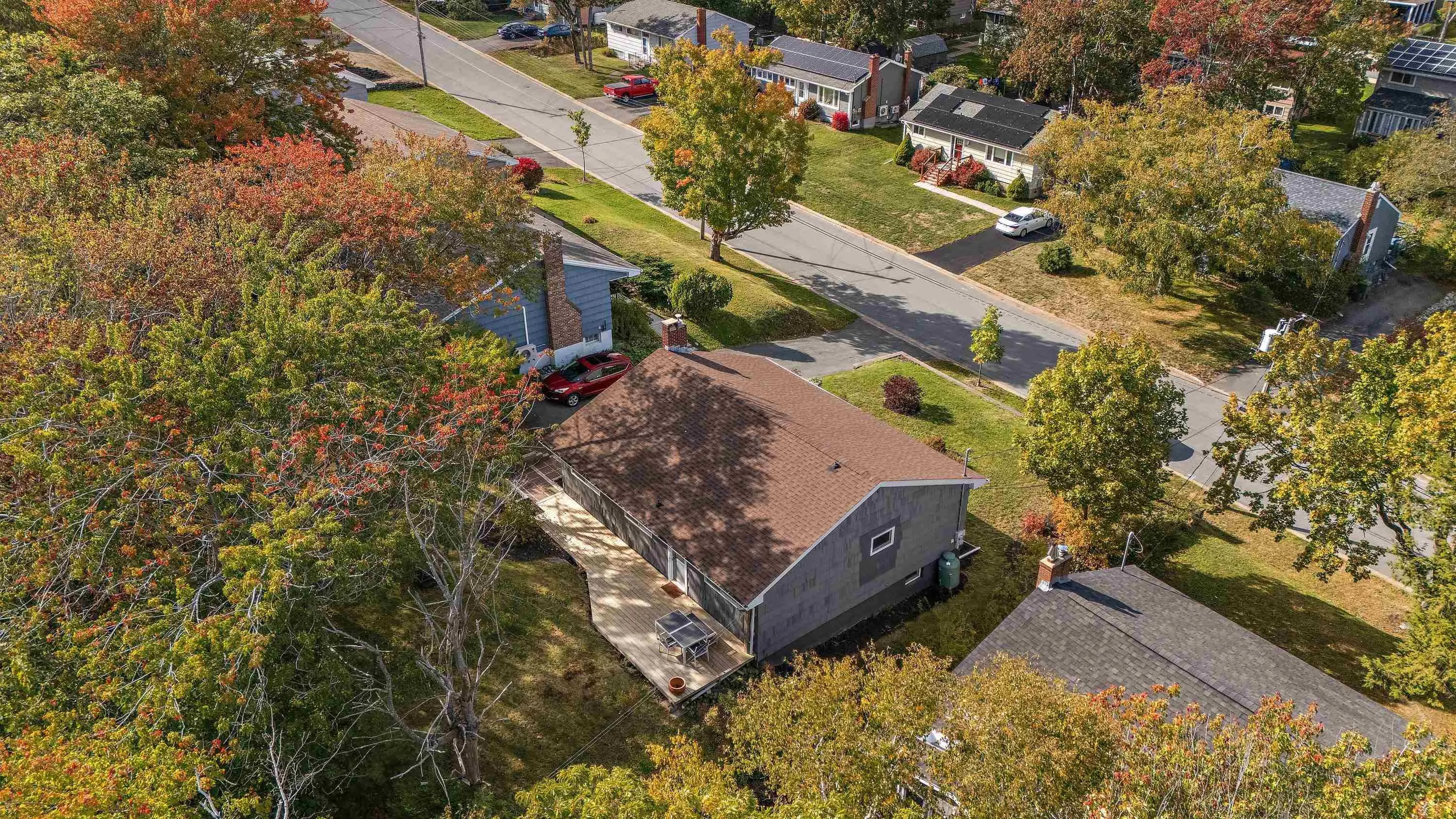 24 Canary Crescent, Halifax, NS B3M 1R1, 3 Bedrooms Bedrooms, ,2 BathroomsBathrooms,Residential,For Sale,Canary,202525505