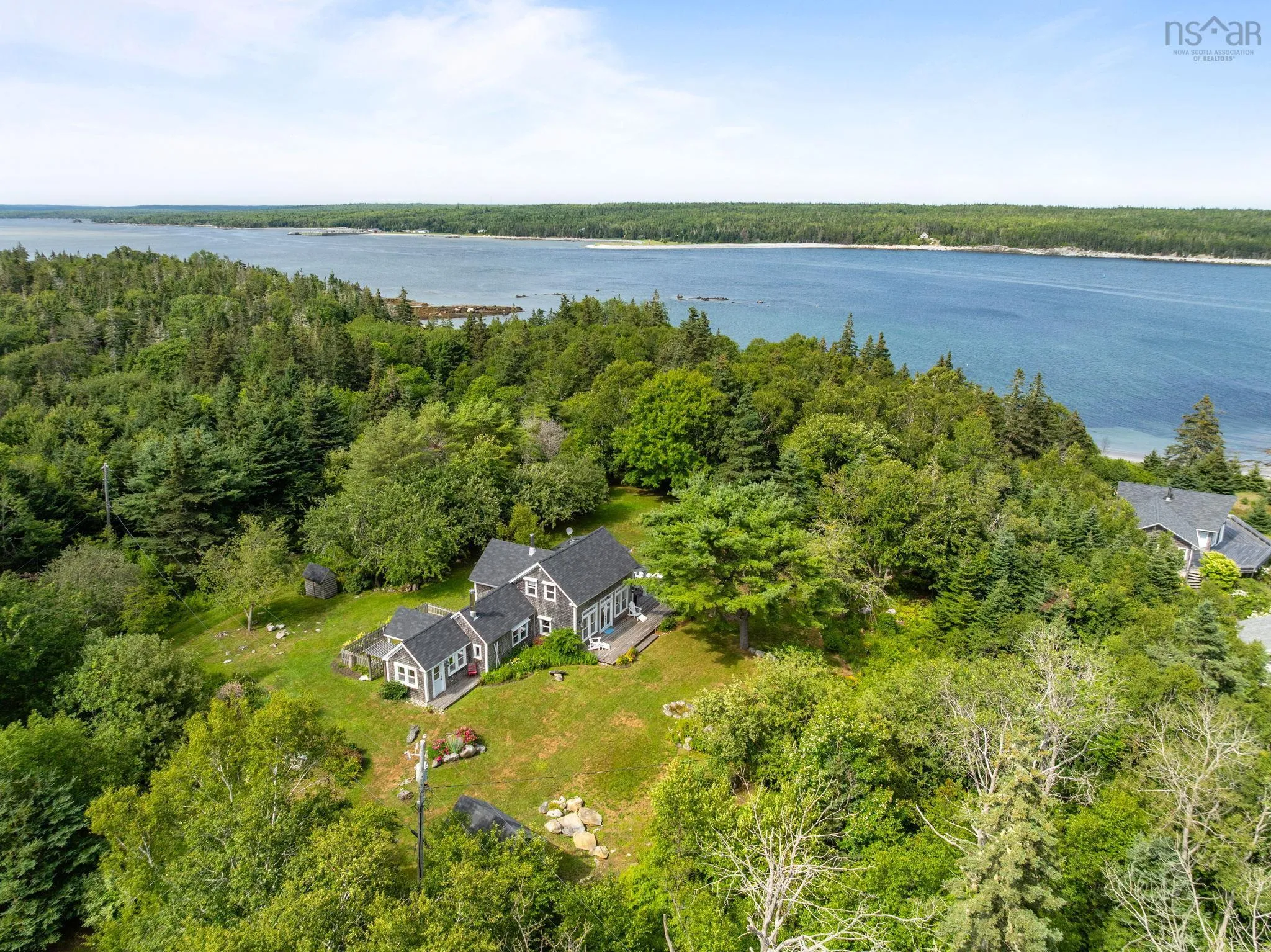 60 River Road, Port Lhebert, NS B0T 1V0, 5 Bedrooms Bedrooms, ,2 BathroomsBathrooms,Residential,For Sale,River,202520269