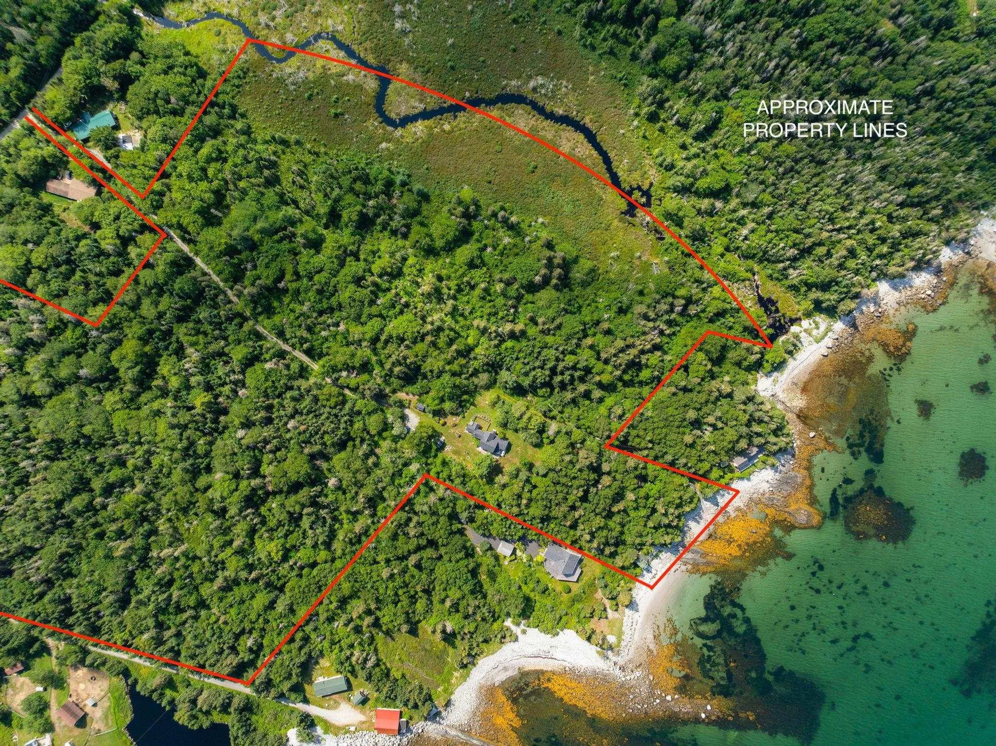 60 River Road, Port Lhebert, NS B0T 1V0, 5 Bedrooms Bedrooms, ,2 BathroomsBathrooms,Residential,For Sale,River,202520269