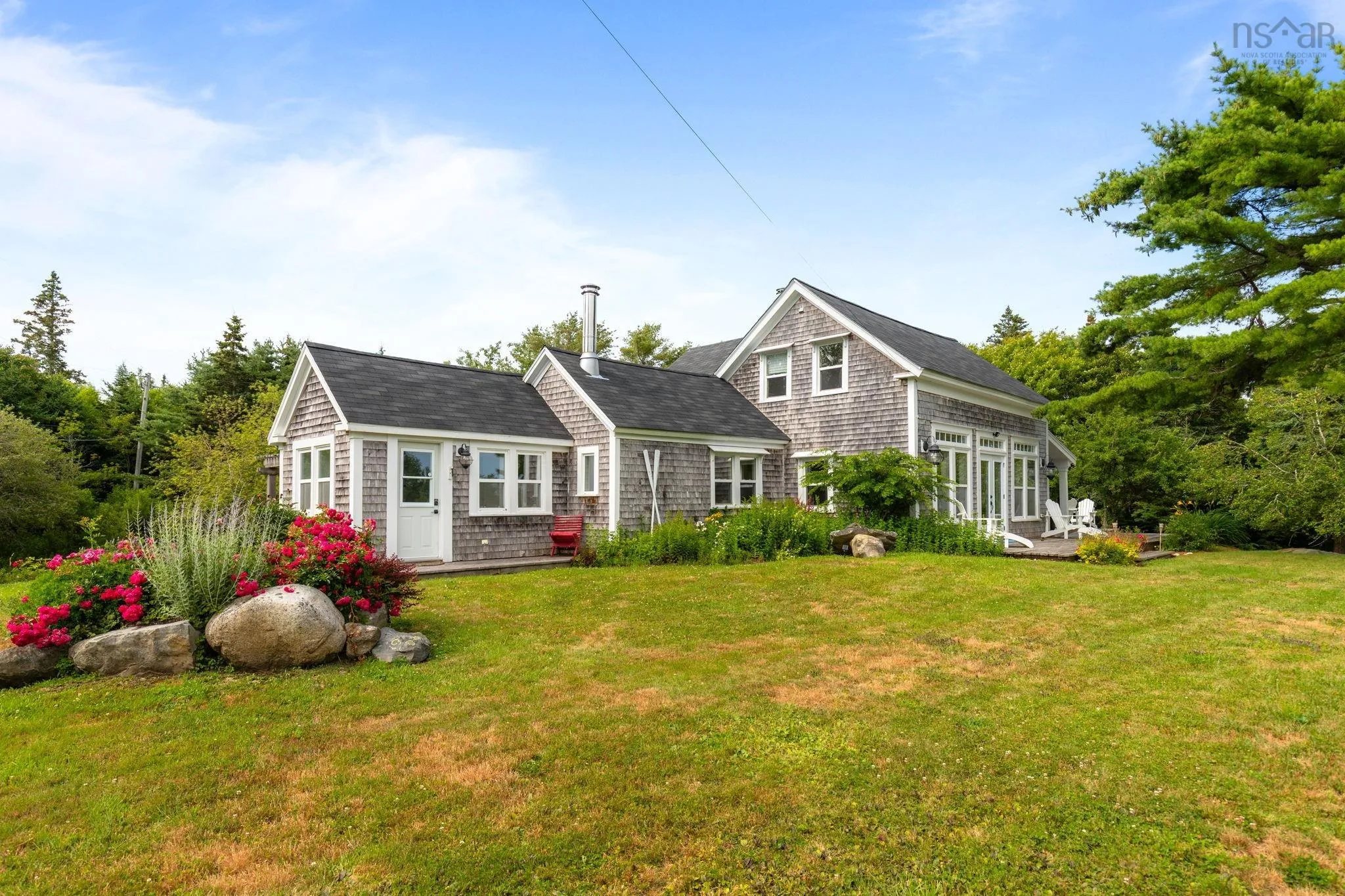 60 River Road, Port Lhebert, NS B0T 1V0, 5 Bedrooms Bedrooms, ,2 BathroomsBathrooms,Residential,For Sale,River,202520269