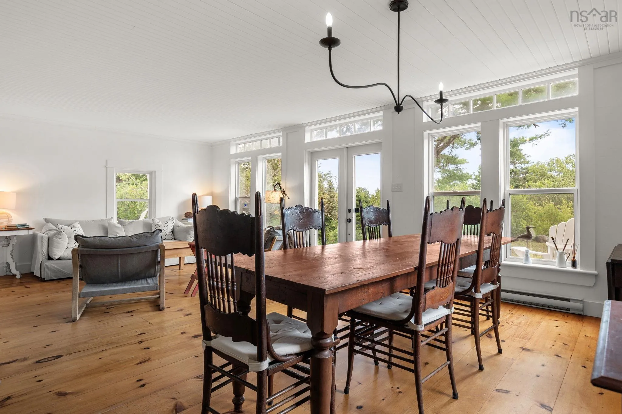 60 River Road, Port Lhebert, NS B0T 1V0, 5 Bedrooms Bedrooms, ,2 BathroomsBathrooms,Residential,For Sale,River,202520269