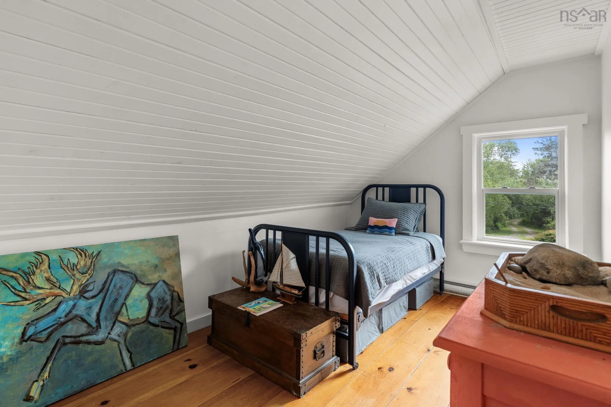 60 River Road, Port Lhebert, NS B0T 1V0, 5 Bedrooms Bedrooms, ,2 BathroomsBathrooms,Residential,For Sale,River,202520269
