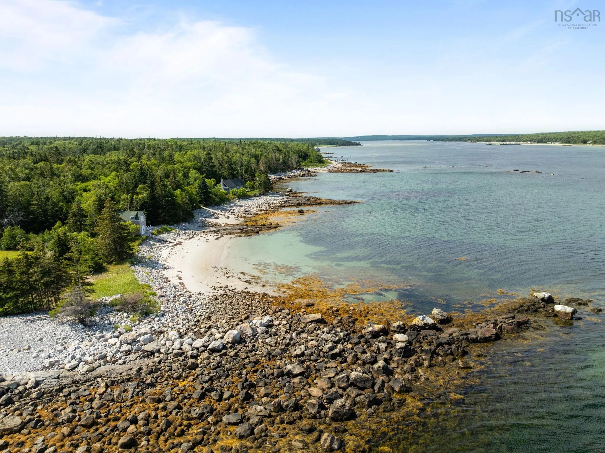 60 River Road, Port Lhebert, NS B0T 1V0, 5 Bedrooms Bedrooms, ,2 BathroomsBathrooms,Residential,For Sale,River,202520269