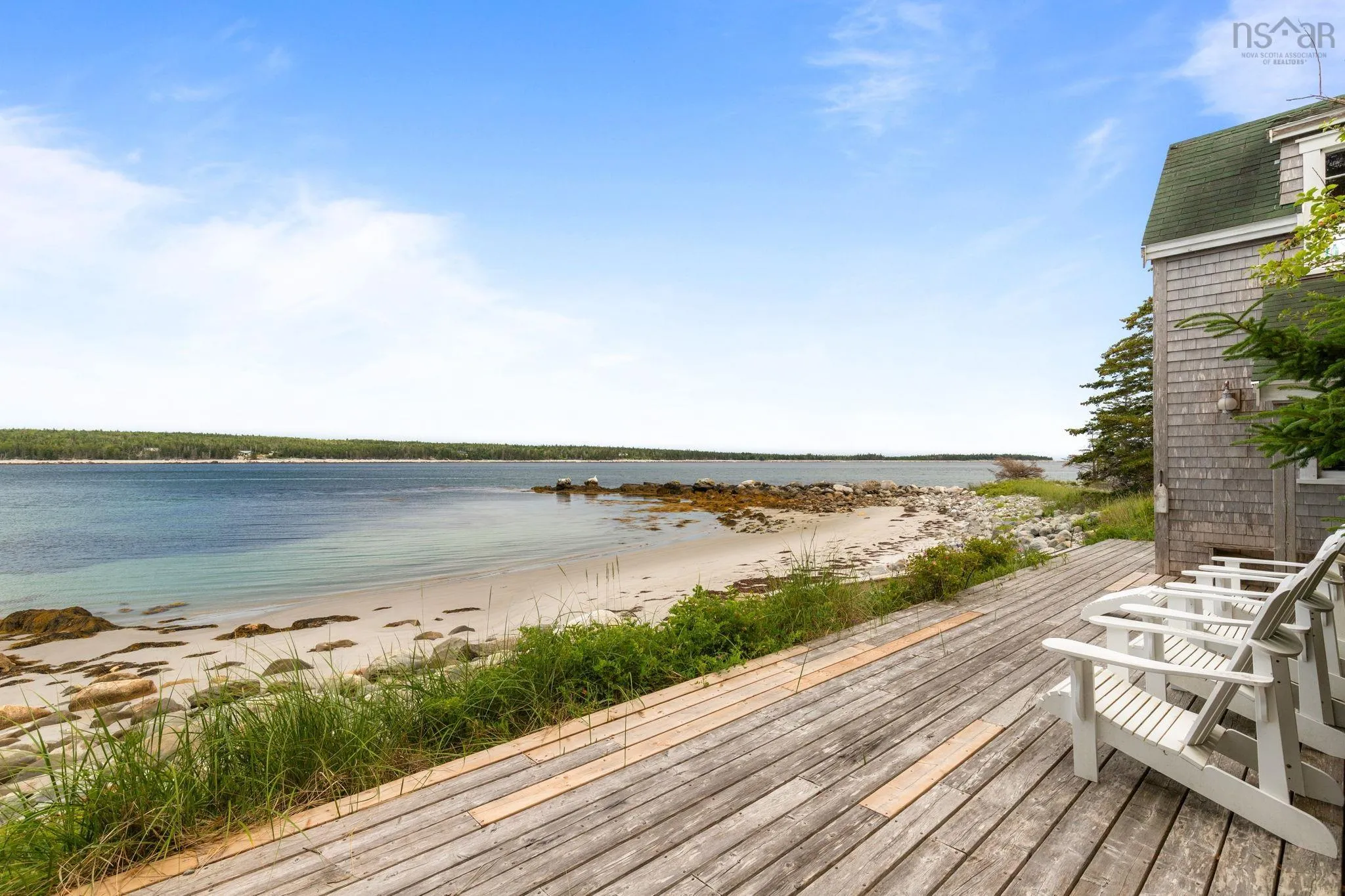 60 River Road, Port Lhebert, NS B0T 1V0, 5 Bedrooms Bedrooms, ,2 BathroomsBathrooms,Residential,For Sale,River,202520269