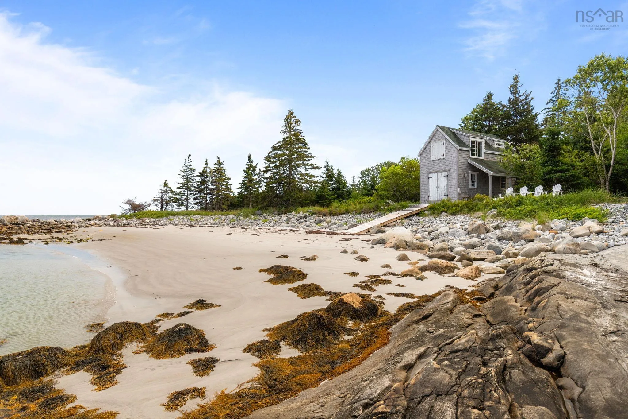 60 River Road, Port Lhebert, NS B0T 1V0, 5 Bedrooms Bedrooms, ,2 BathroomsBathrooms,Residential,For Sale,River,202520269