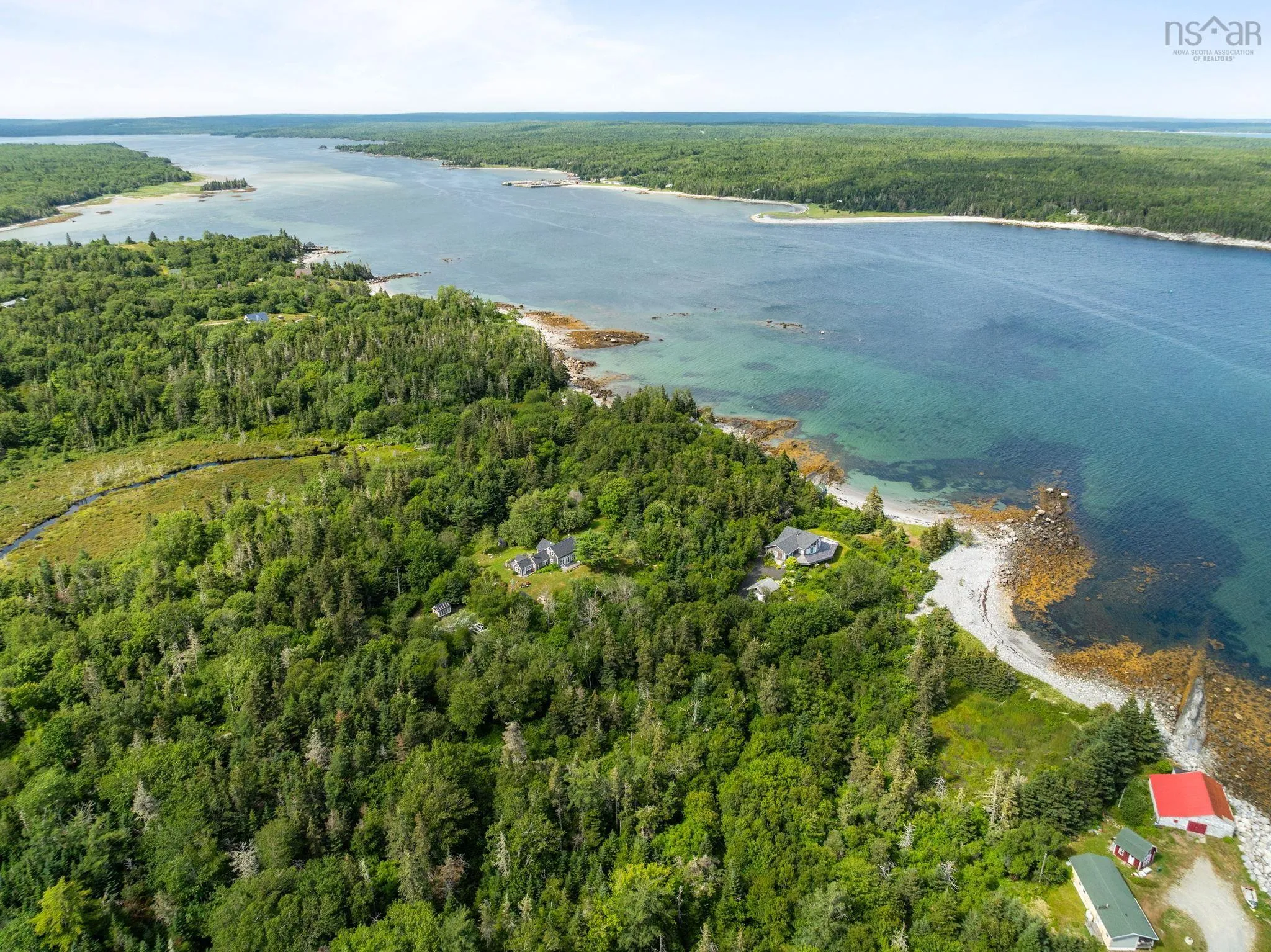 60 River Road, Port Lhebert, NS B0T 1V0, 5 Bedrooms Bedrooms, ,2 BathroomsBathrooms,Residential,For Sale,River,202520269