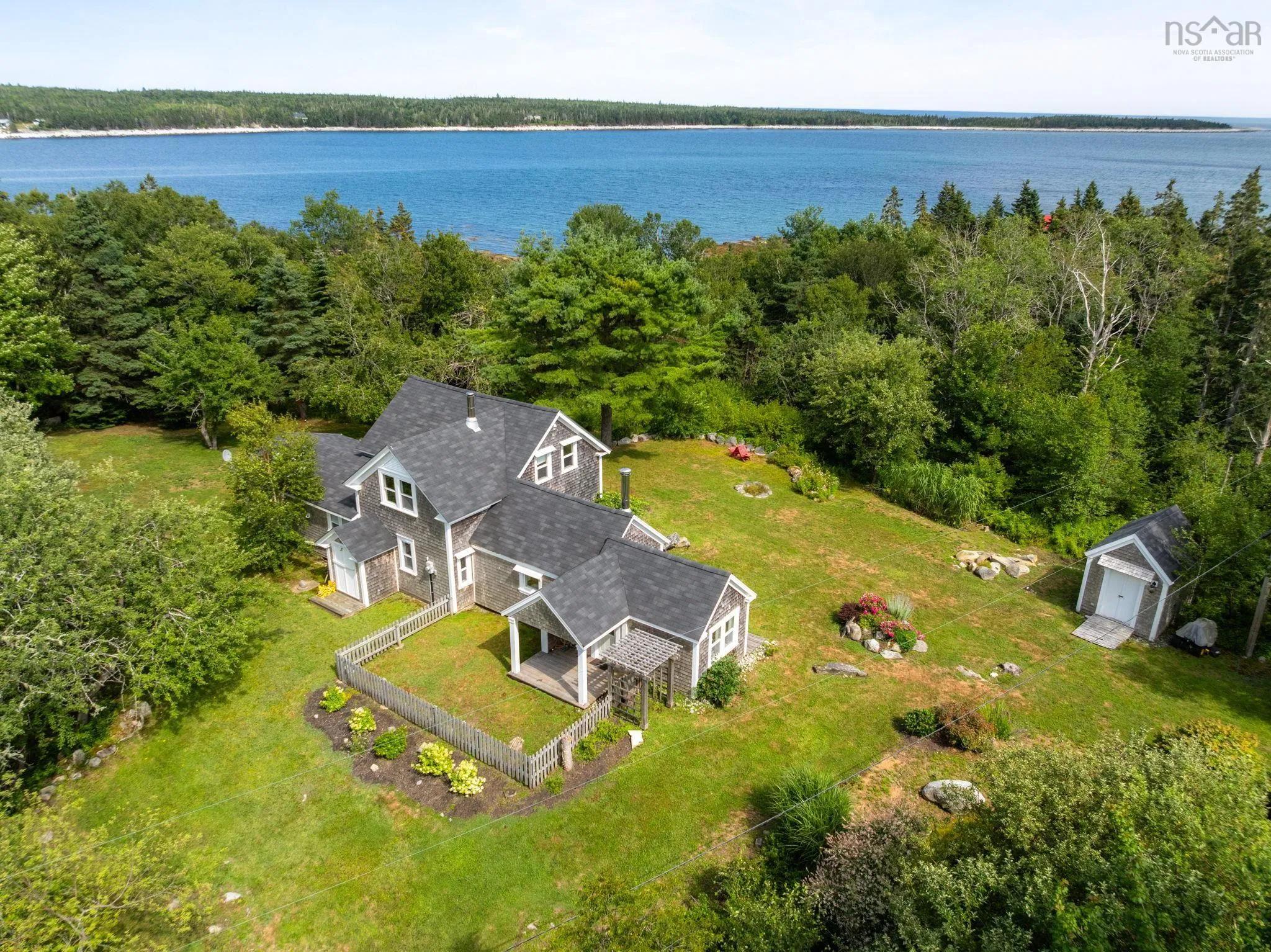 60 River Road, Port Lhebert, NS B0T 1V0, 5 Bedrooms Bedrooms, ,2 BathroomsBathrooms,Residential,For Sale,River,202520269