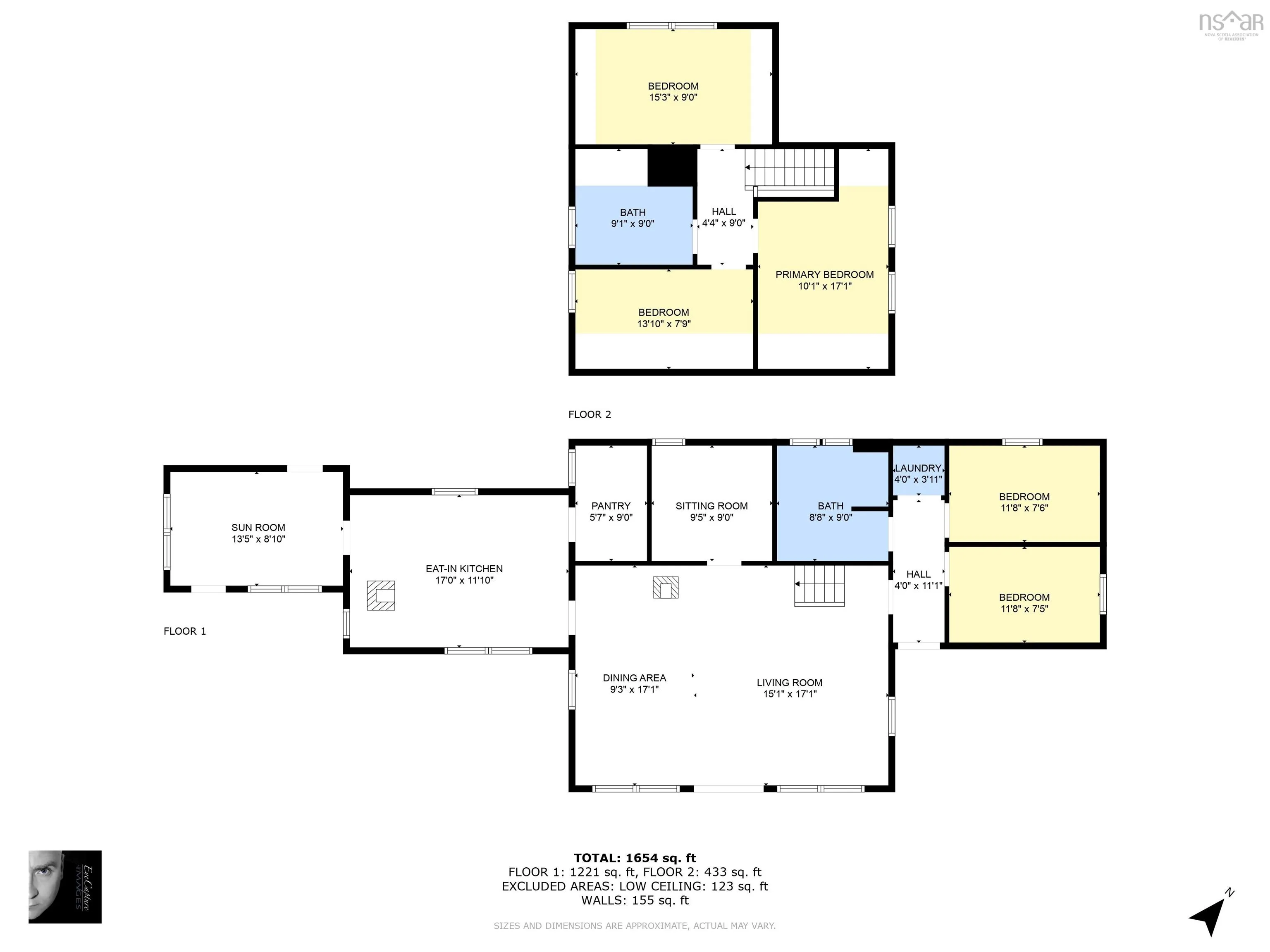 60 River Road, Port Lhebert, NS B0T 1V0, 5 Bedrooms Bedrooms, ,2 BathroomsBathrooms,Residential,For Sale,River,202520269