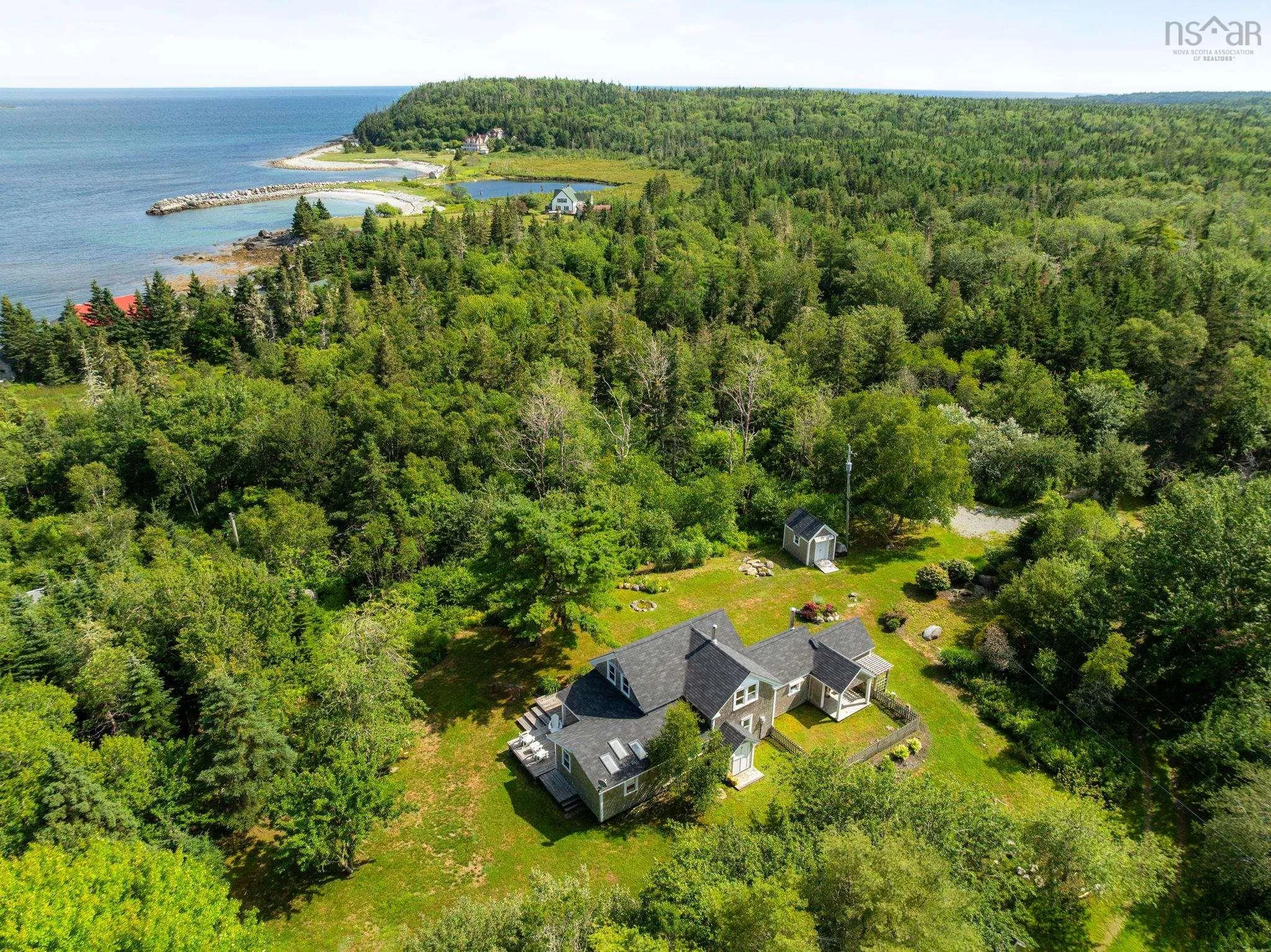 60 River Road, Port Lhebert, NS B0T 1V0, 5 Bedrooms Bedrooms, ,2 BathroomsBathrooms,Residential,For Sale,River,202520269