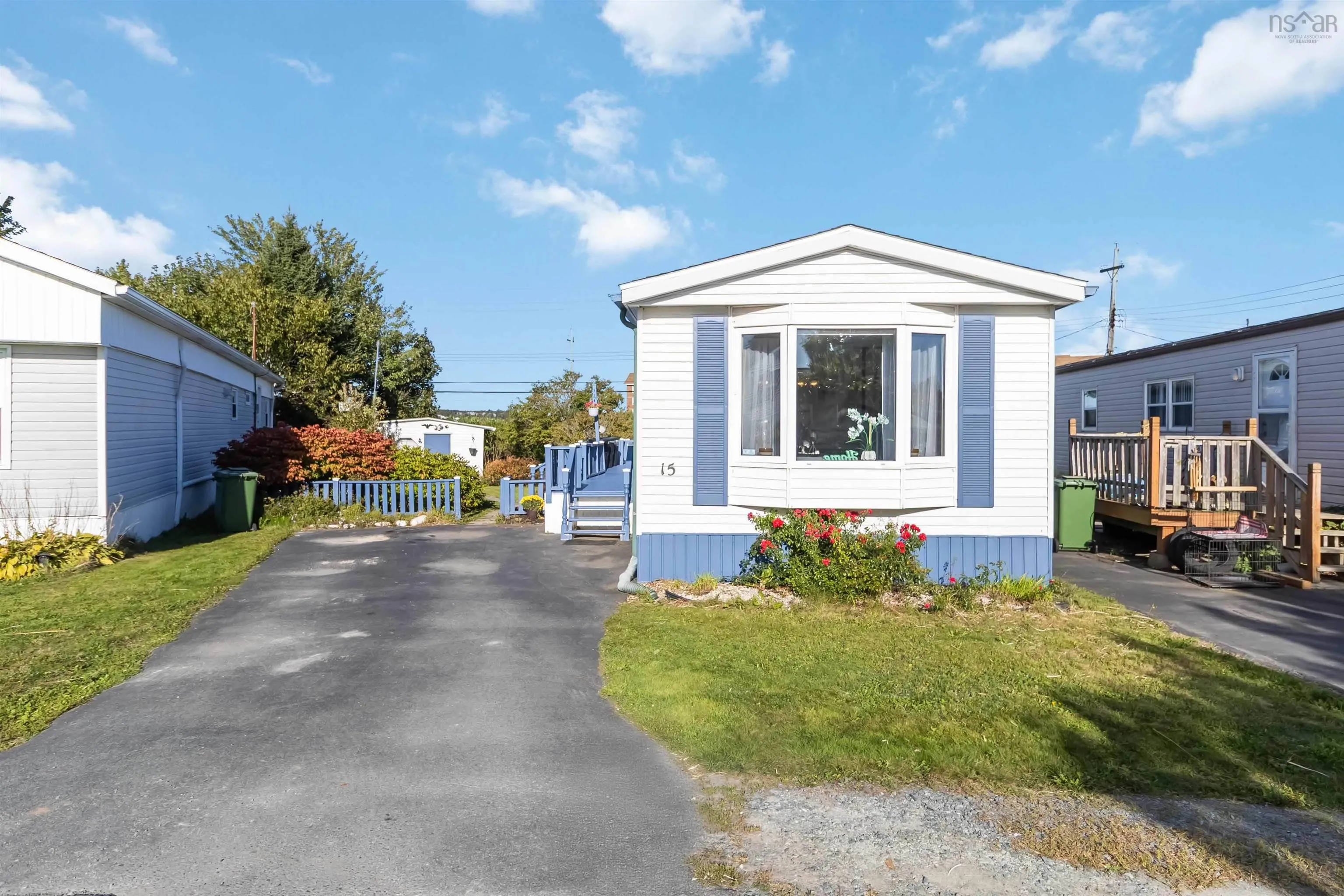 15 Florence Avenue, Dartmouth, NS B2Y 2A4, 2 Bedrooms Bedrooms, ,1 BathroomBathrooms,Residential,For Sale,Avenue,202524264