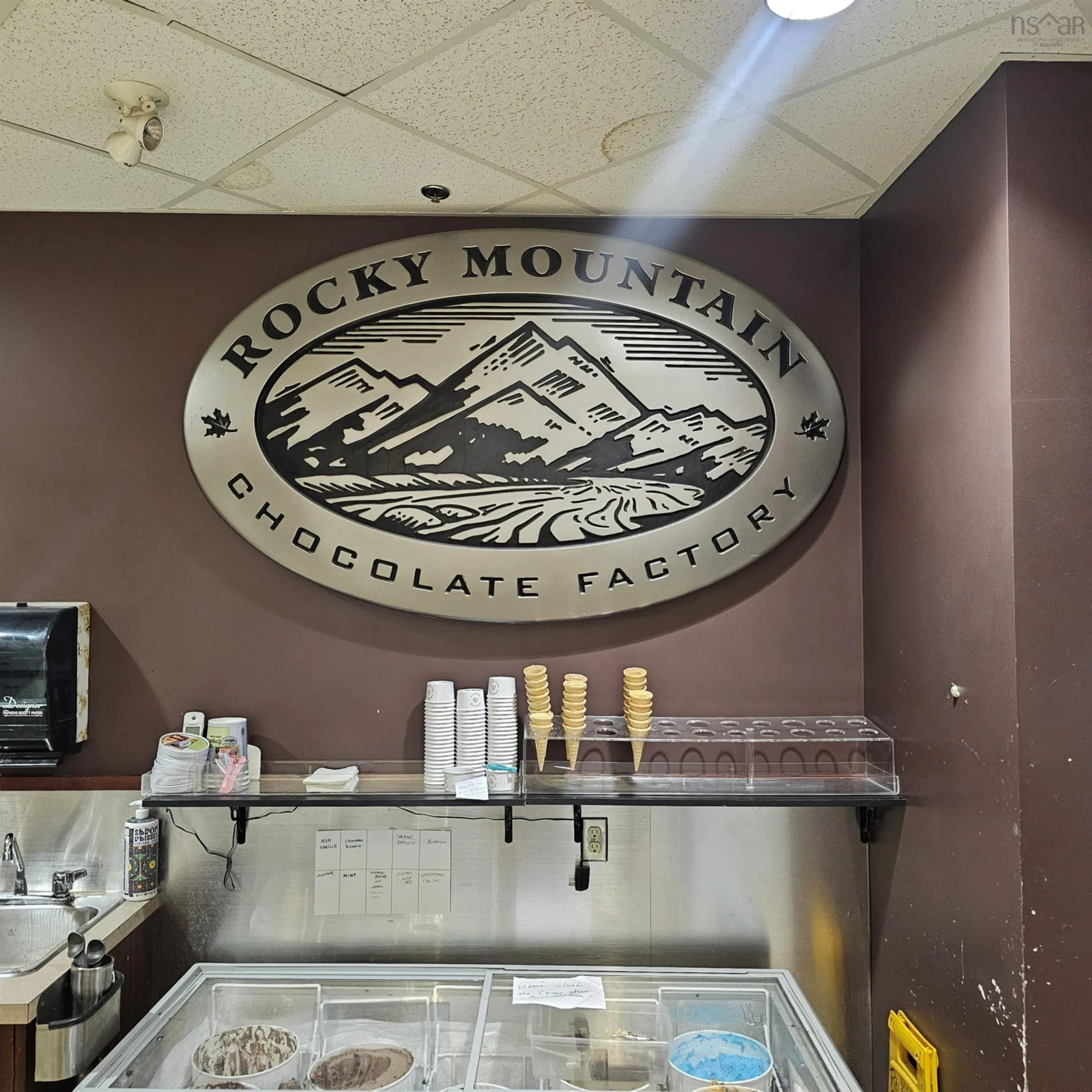 800 Grand Lake Road, Sydney, NS B1P 6S9, ,Commercial Sale,For Sale,800 Grand Lake,202520699