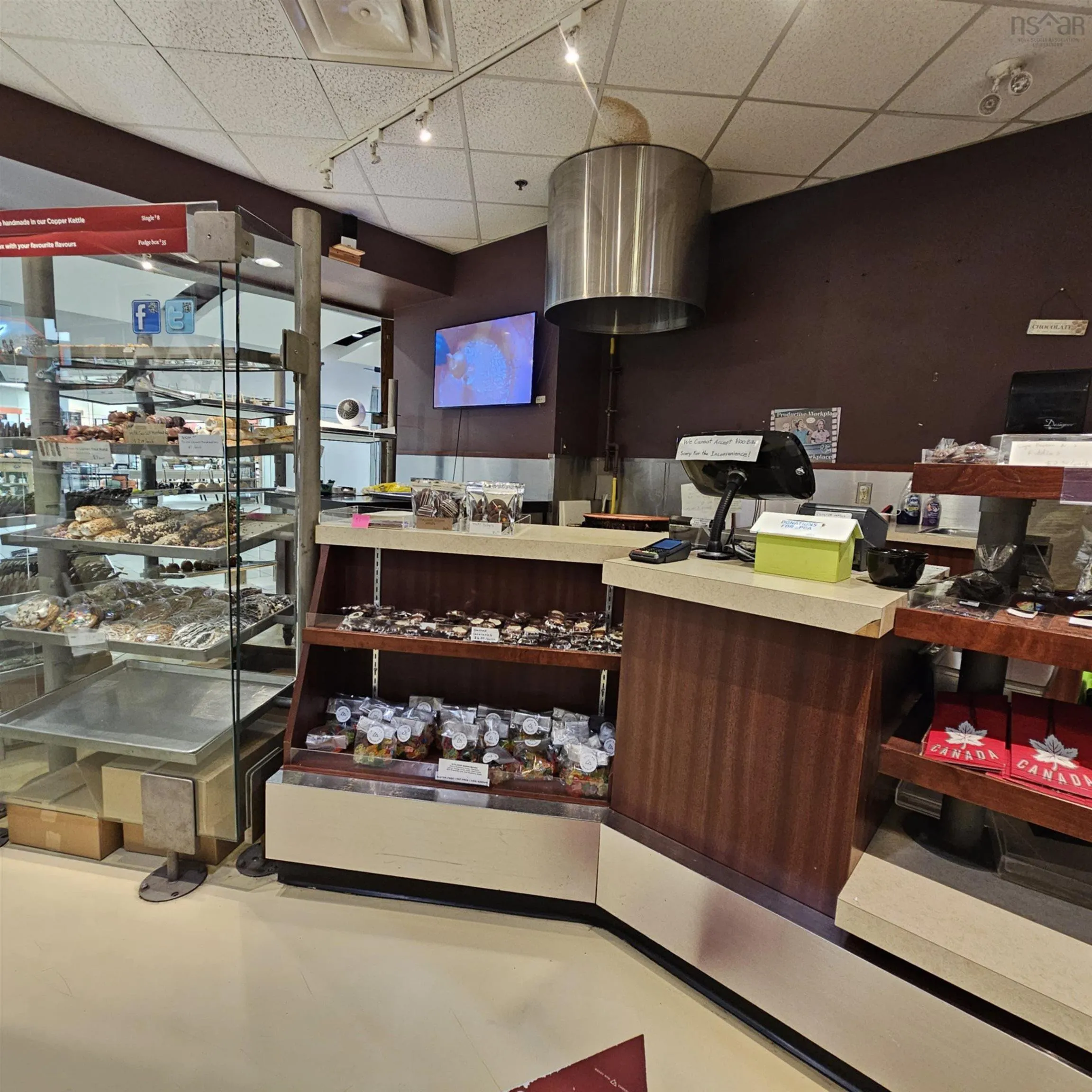 800 Grand Lake Road, Sydney, NS B1P 6S9, ,Commercial Sale,For Sale,800 Grand Lake,202520699