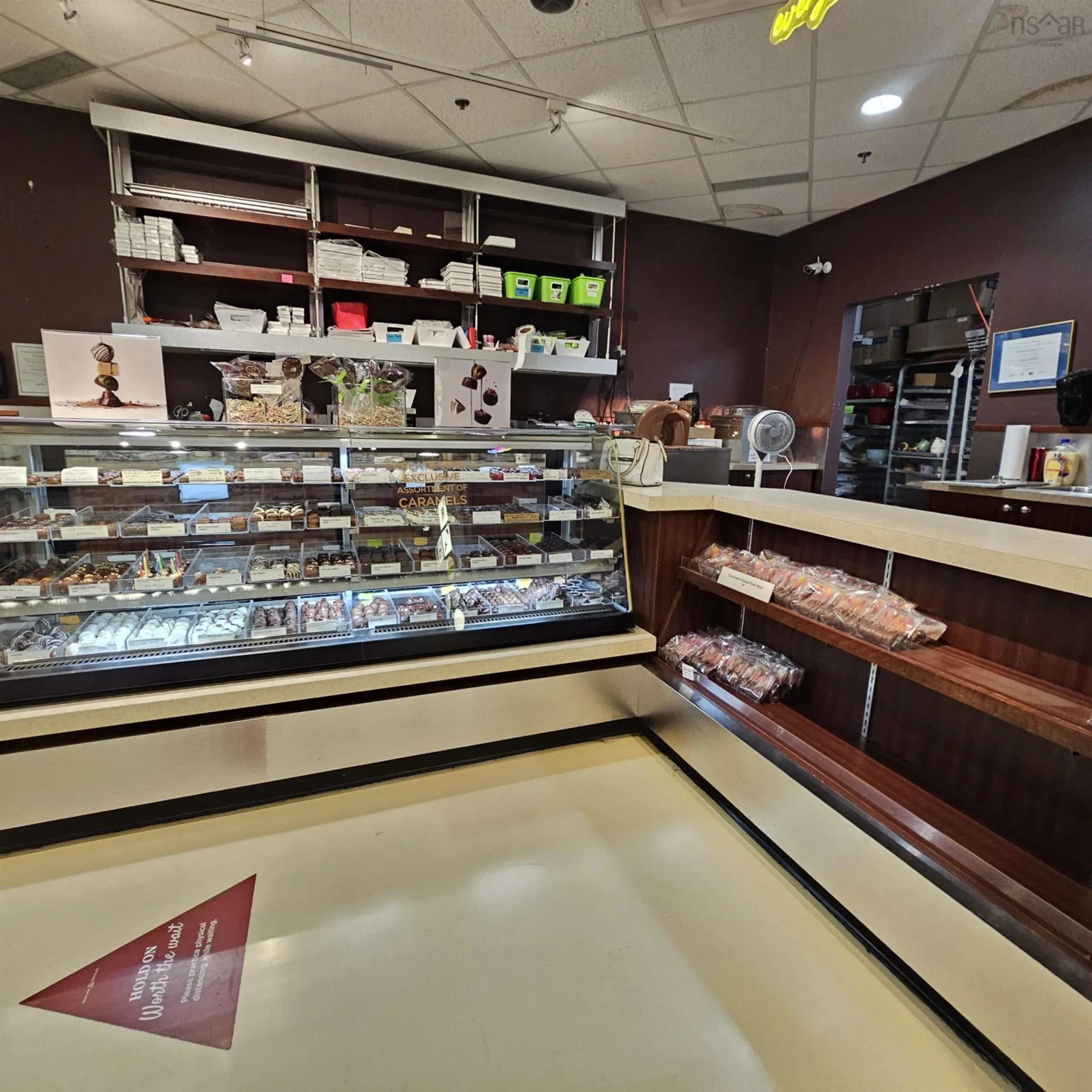 800 Grand Lake Road, Sydney, NS B1P 6S9, ,Commercial Sale,For Sale,800 Grand Lake,202520699