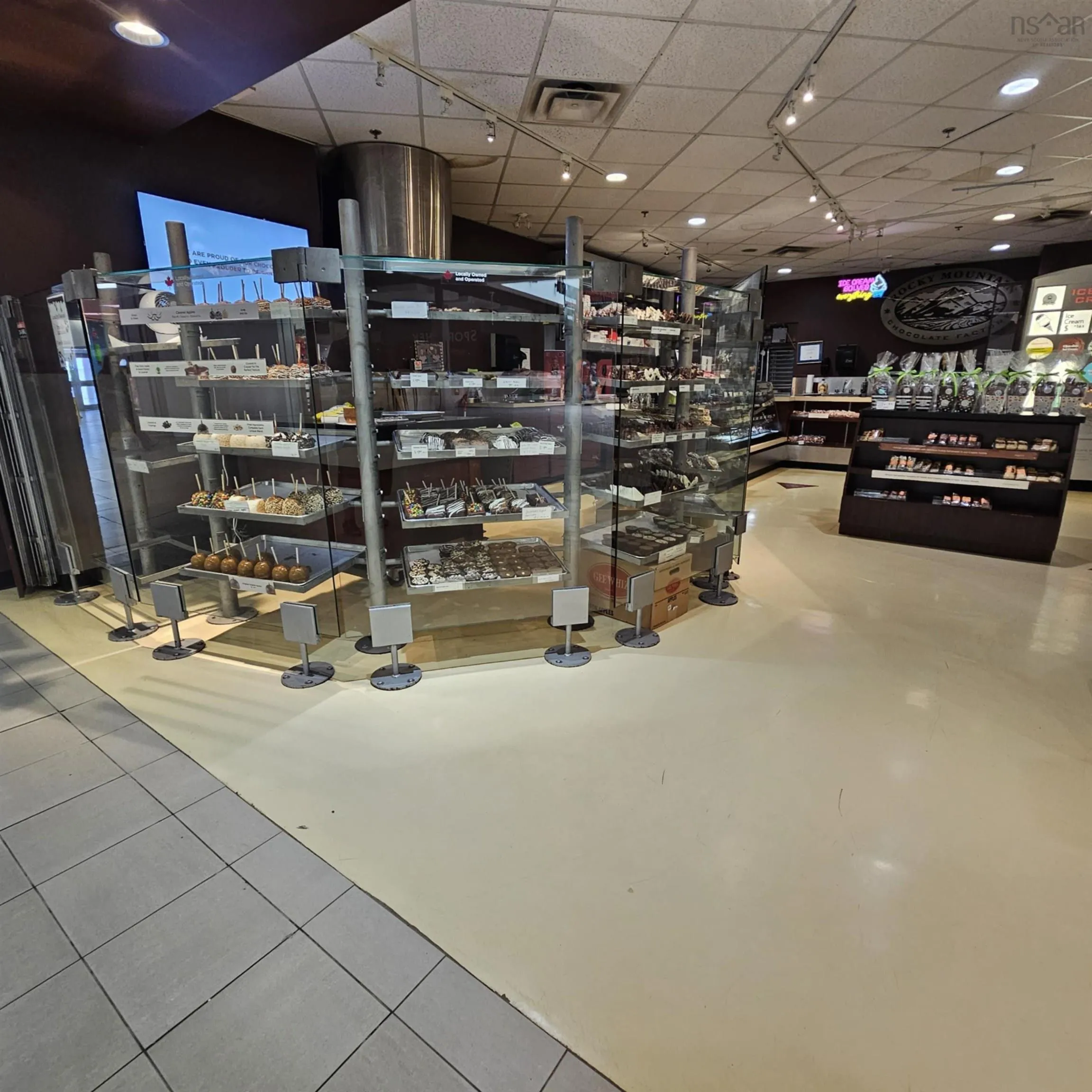 800 Grand Lake Road, Sydney, NS B1P 6S9, ,Commercial Sale,For Sale,800 Grand Lake,202520699