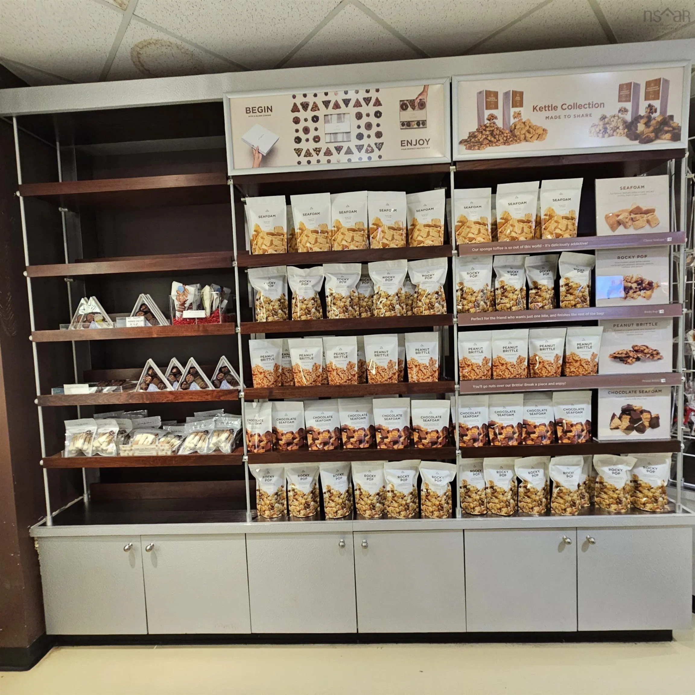 800 Grand Lake Road, Sydney, NS B1P 6S9, ,Commercial Sale,For Sale,800 Grand Lake,202520699