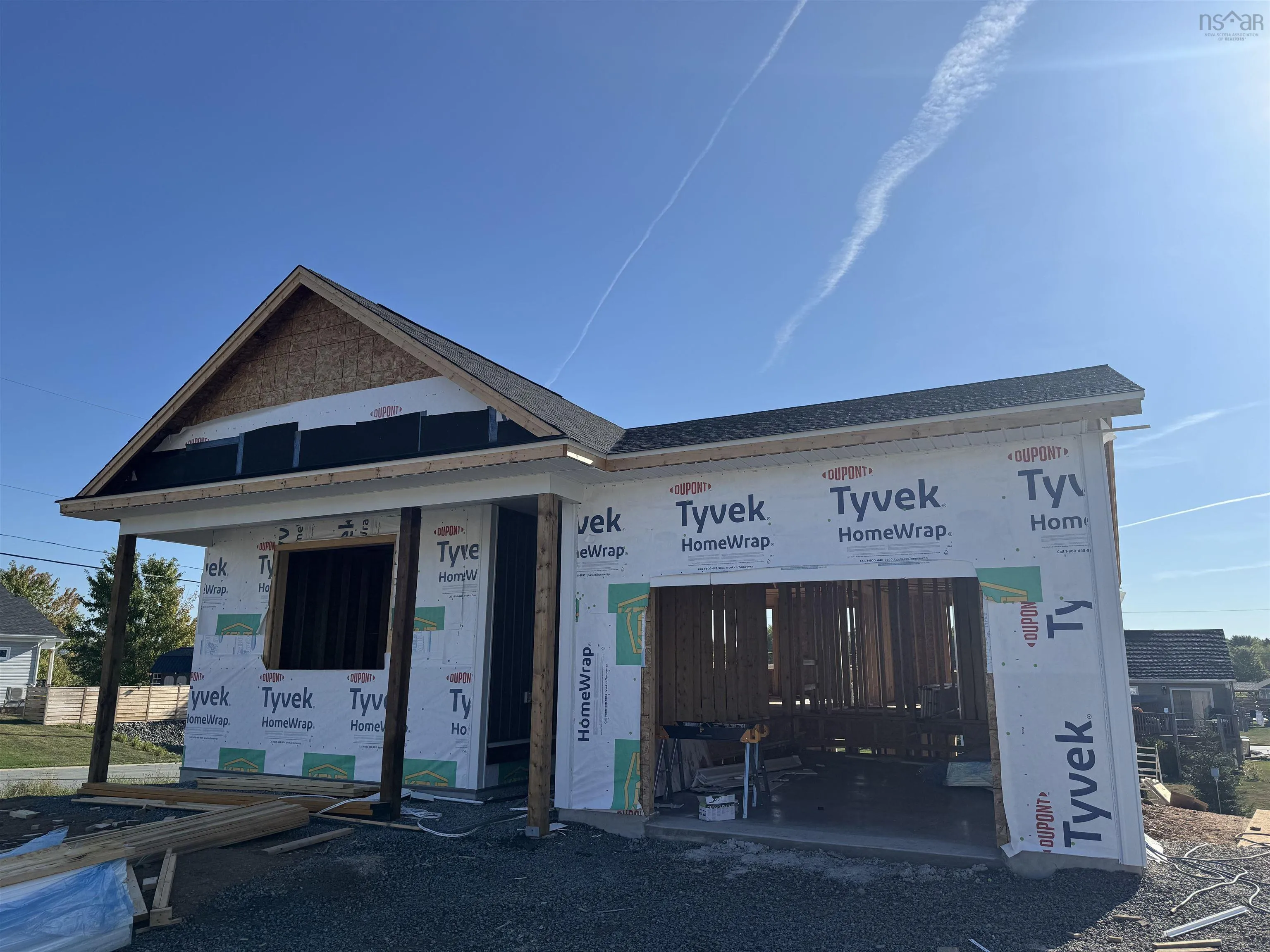 Lot 249 Goldenrod Court, Falmouth, NS B0N 2T0, 4 Bedrooms Bedrooms, ,3 BathroomsBathrooms,Residential,For Sale,Goldenrod,202516665