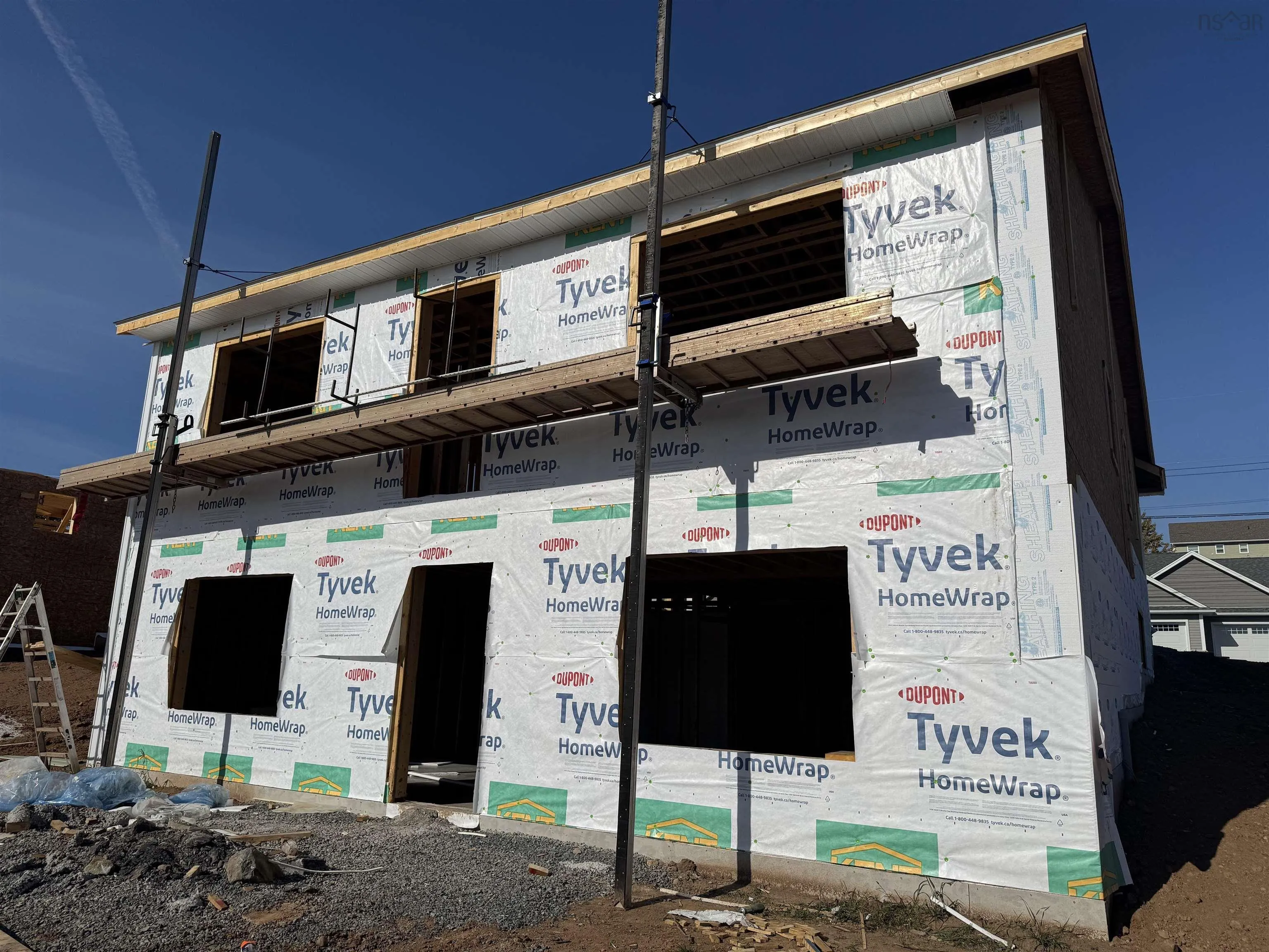 Lot 249 Goldenrod Court, Falmouth, NS B0N 2T0, 4 Bedrooms Bedrooms, ,3 BathroomsBathrooms,Residential,For Sale,Goldenrod,202516665