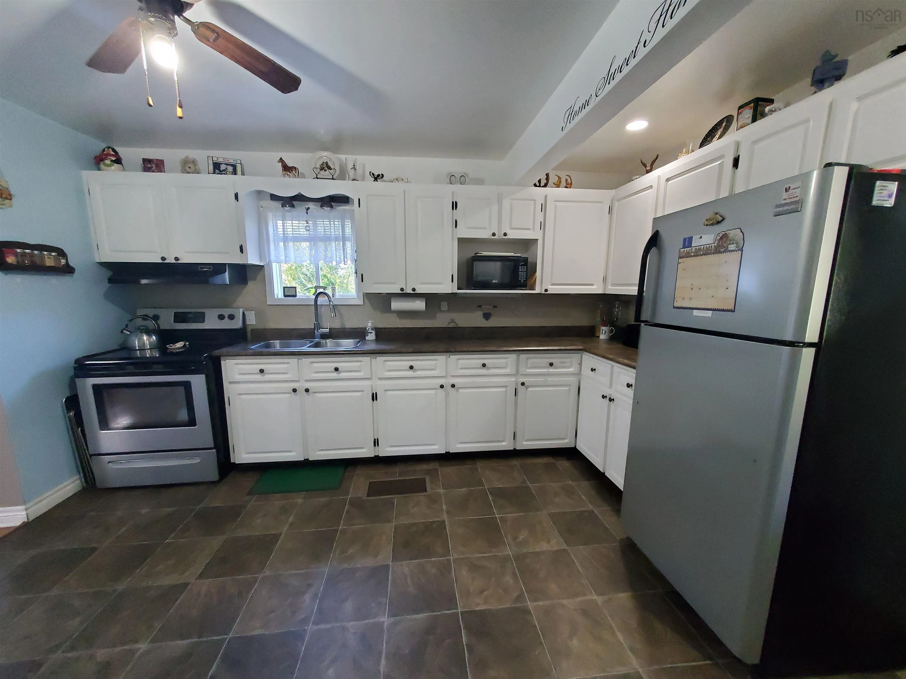 2423 Westville Road, Westville, NS B0K 2A0, 2 Bedrooms Bedrooms, ,2 BathroomsBathrooms,Residential,For Sale,Westville,202521197