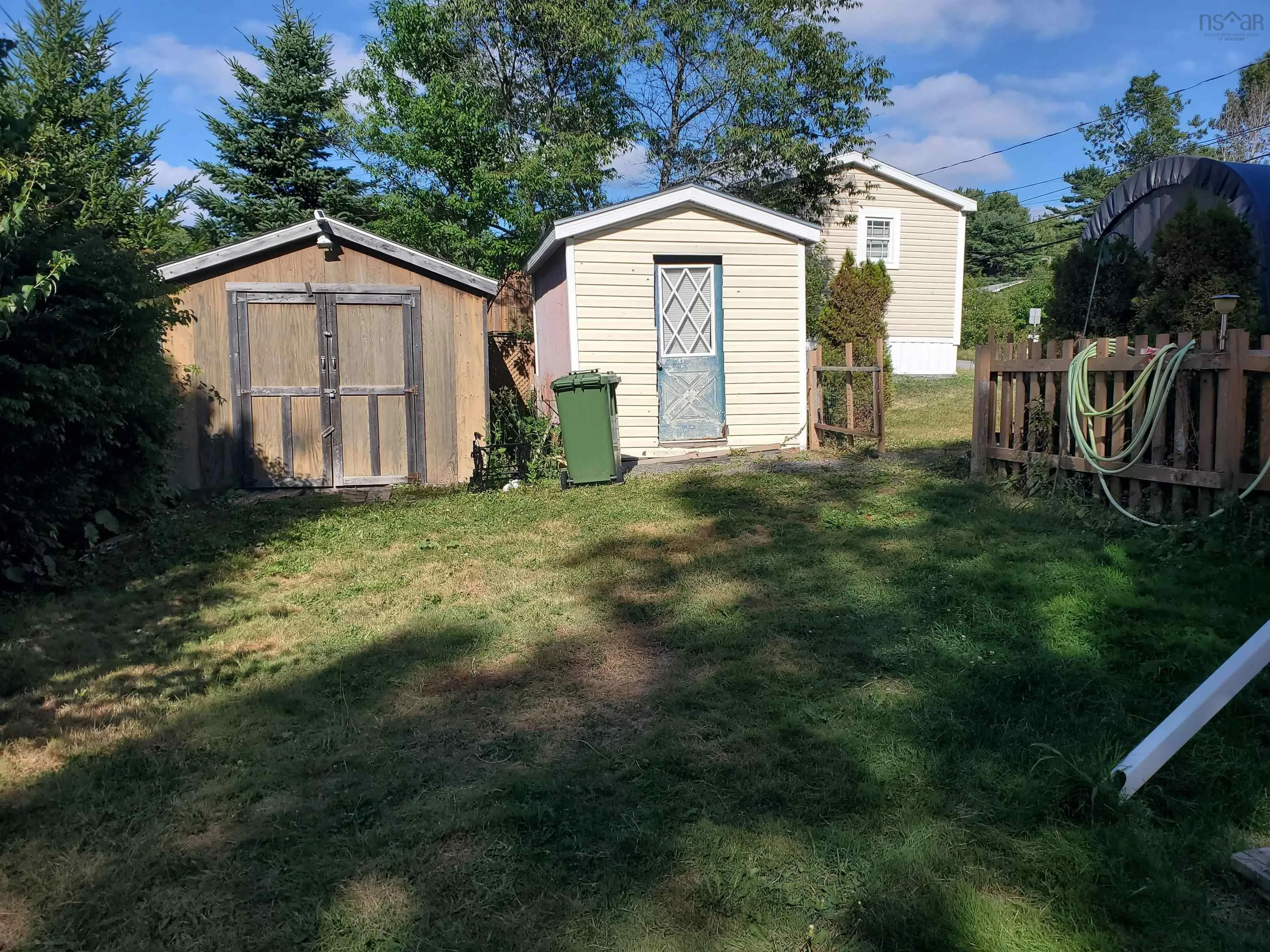 2423 Westville Road, Westville, NS B0K 2A0, 2 Bedrooms Bedrooms, ,2 BathroomsBathrooms,Residential,For Sale,Westville,202521197