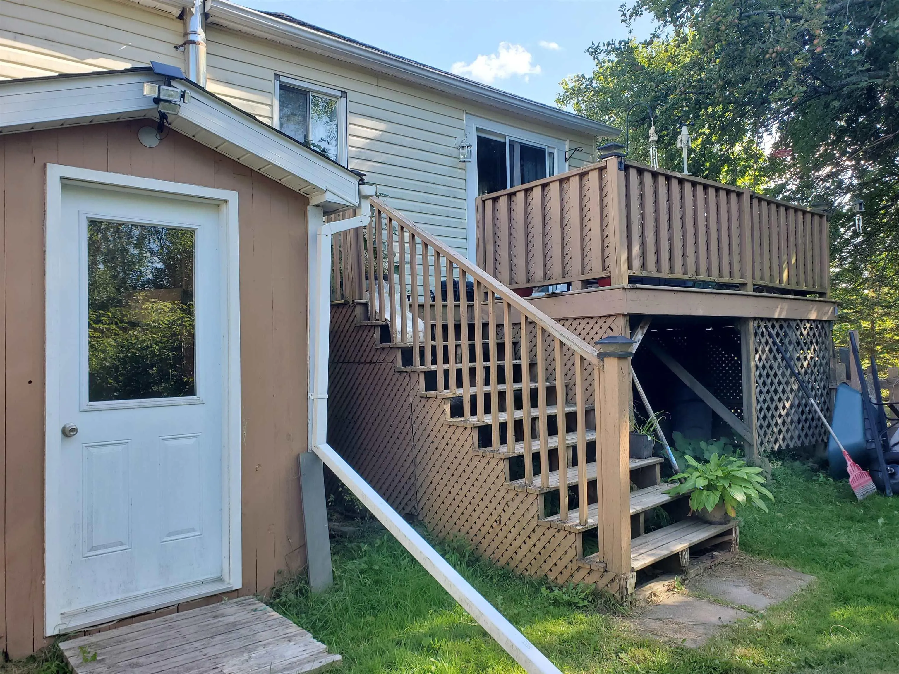 2423 Westville Road, Westville, NS B0K 2A0, 2 Bedrooms Bedrooms, ,2 BathroomsBathrooms,Residential,For Sale,Westville,202521197