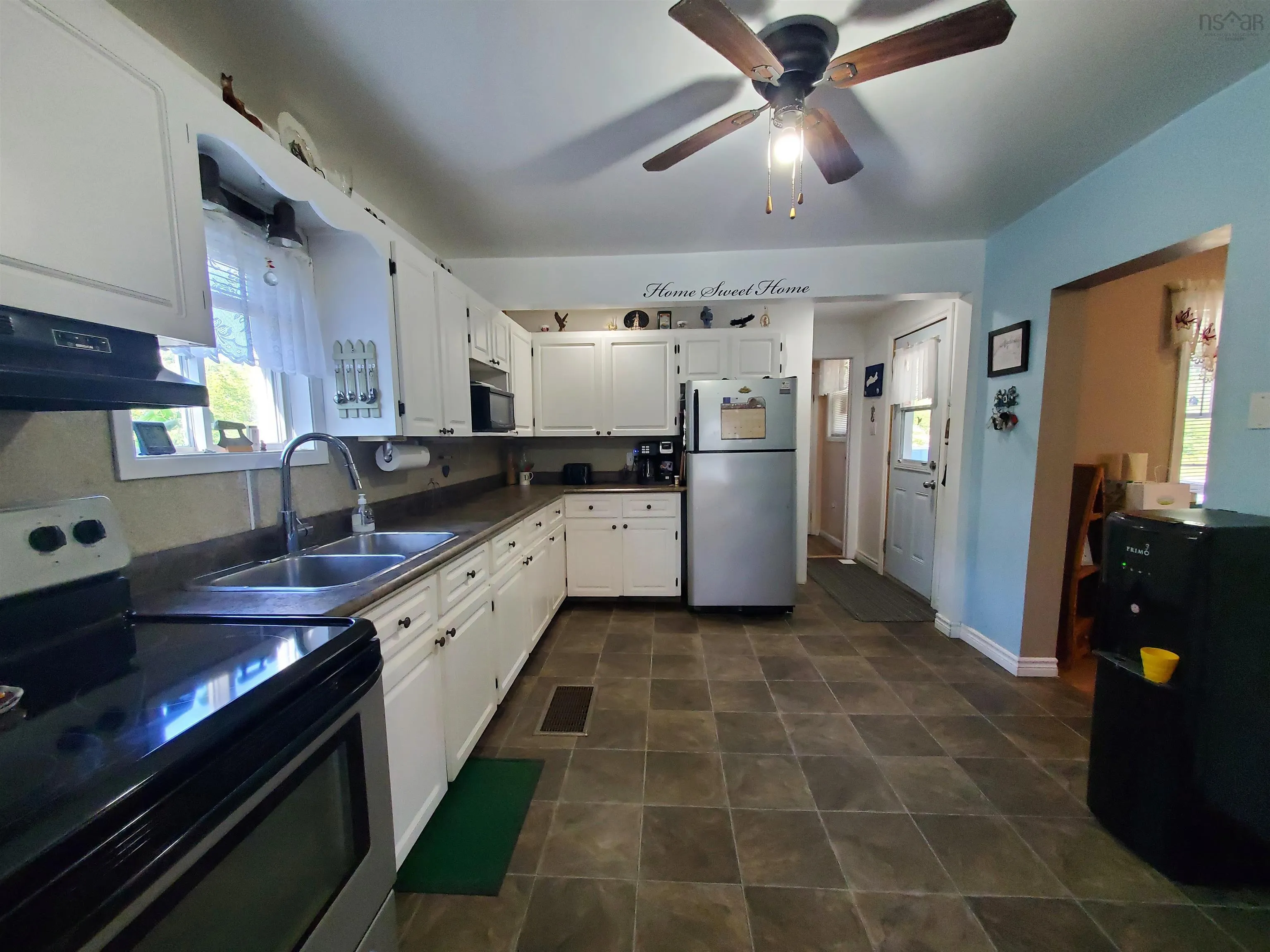 2423 Westville Road, Westville, NS B0K 2A0, 2 Bedrooms Bedrooms, ,2 BathroomsBathrooms,Residential,For Sale,Westville,202521197