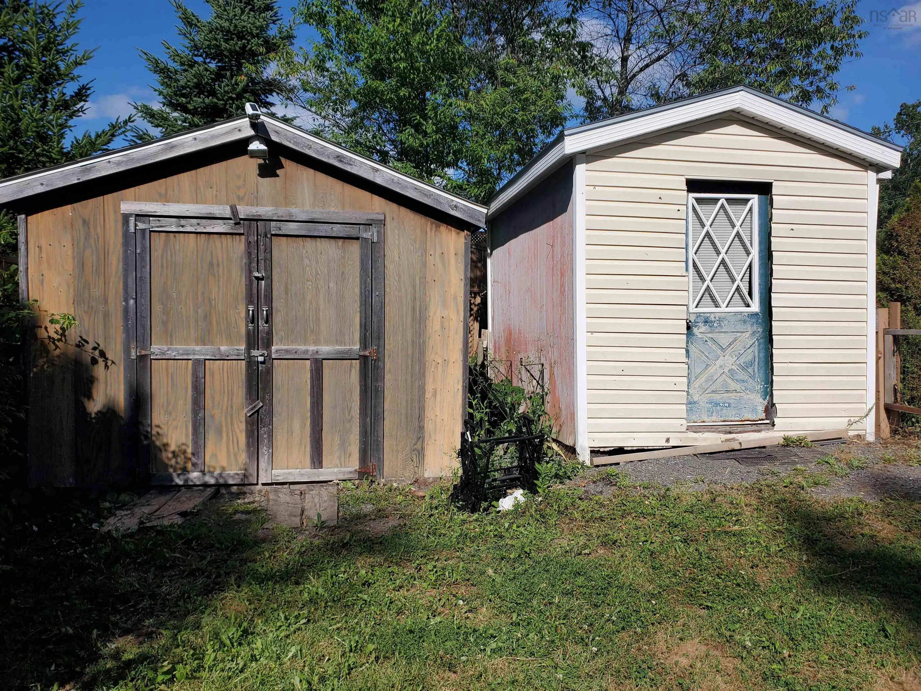 2423 Westville Road, Westville, NS B0K 2A0, 2 Bedrooms Bedrooms, ,2 BathroomsBathrooms,Residential,For Sale,Westville,202521197