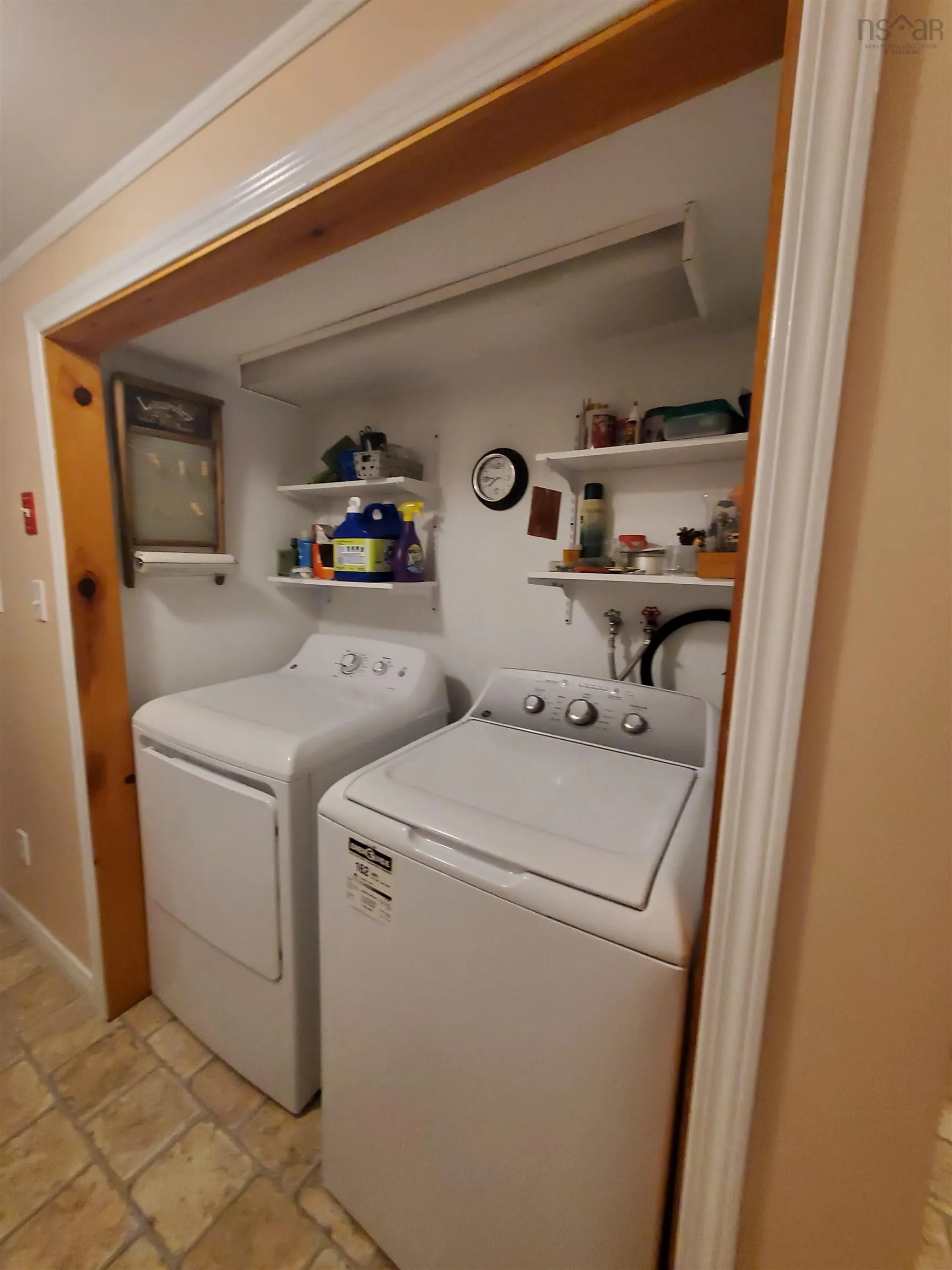 2423 Westville Road, Westville, NS B0K 2A0, 2 Bedrooms Bedrooms, ,2 BathroomsBathrooms,Residential,For Sale,Westville,202521197