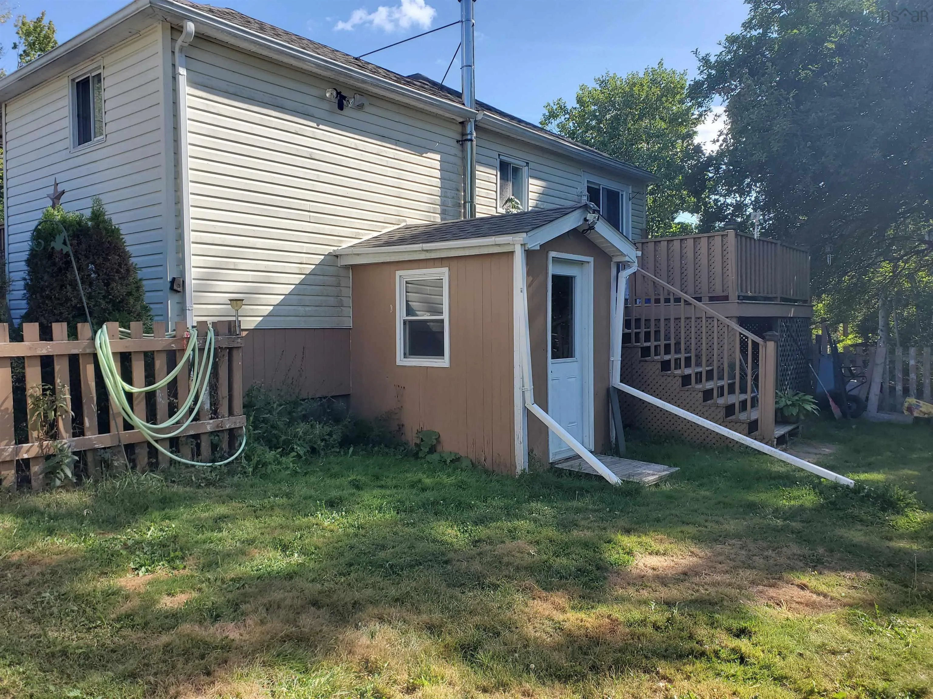 2423 Westville Road, Westville, NS B0K 2A0, 2 Bedrooms Bedrooms, ,2 BathroomsBathrooms,Residential,For Sale,Westville,202521197