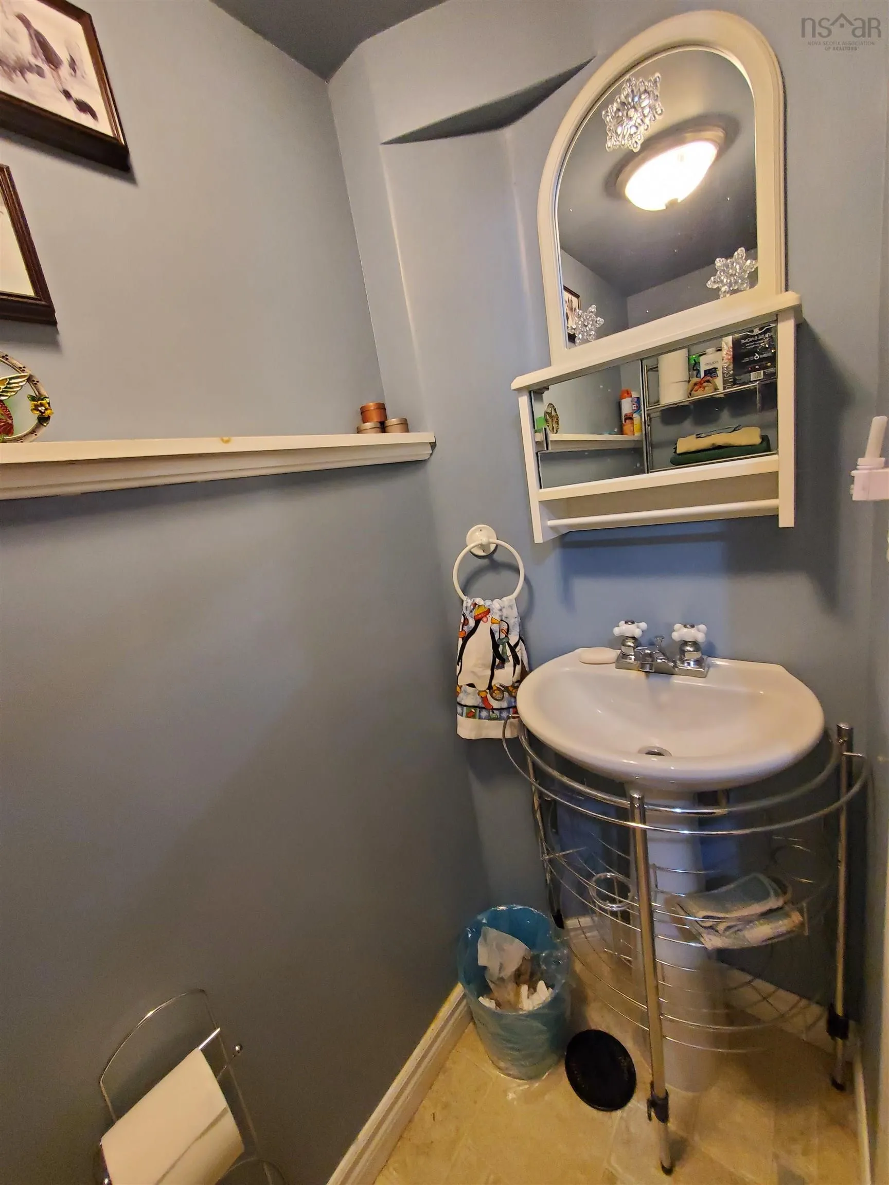 2423 Westville Road, Westville, NS B0K 2A0, 2 Bedrooms Bedrooms, ,2 BathroomsBathrooms,Residential,For Sale,Westville,202521197