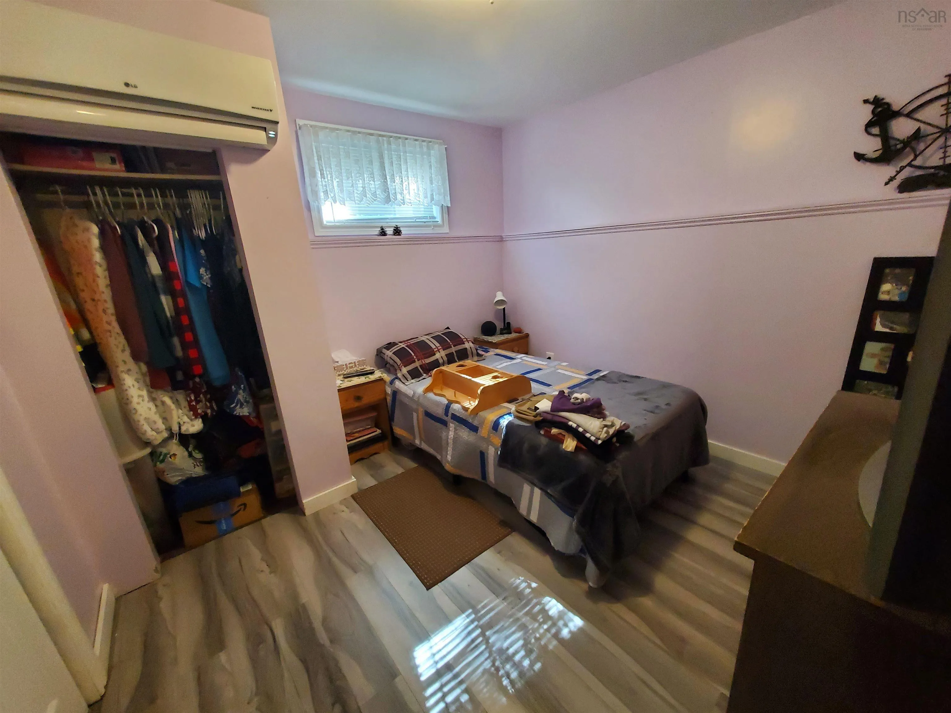 2423 Westville Road, Westville, NS B0K 2A0, 2 Bedrooms Bedrooms, ,2 BathroomsBathrooms,Residential,For Sale,Westville,202521197