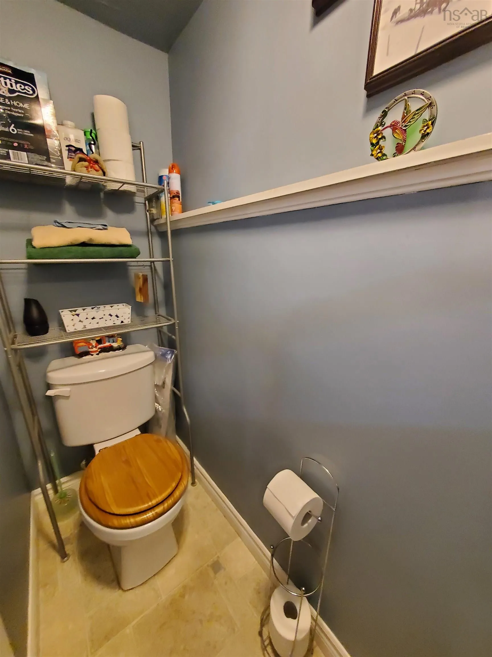 2423 Westville Road, Westville, NS B0K 2A0, 2 Bedrooms Bedrooms, ,2 BathroomsBathrooms,Residential,For Sale,Westville,202521197