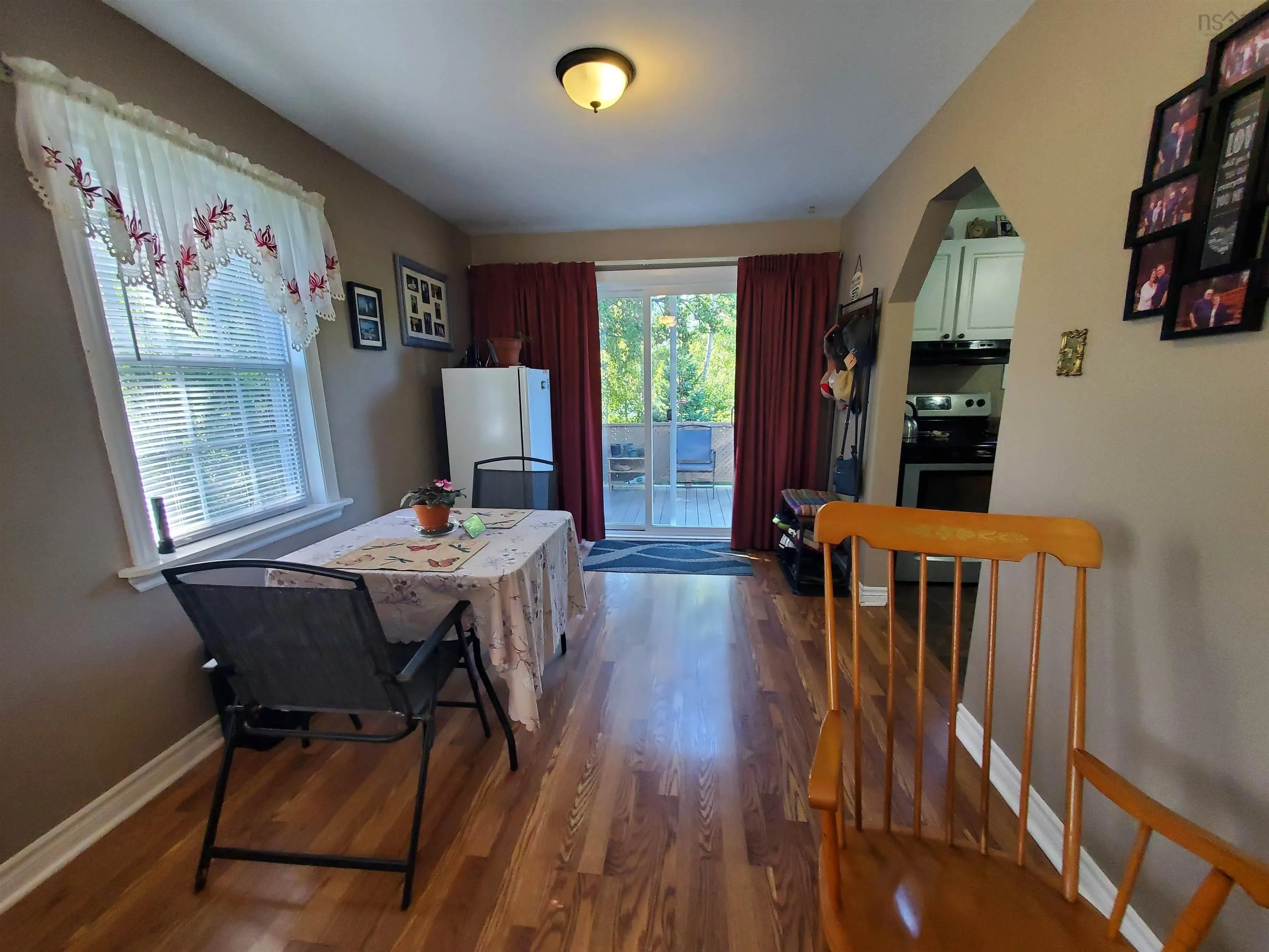 2423 Westville Road, Westville, NS B0K 2A0, 2 Bedrooms Bedrooms, ,2 BathroomsBathrooms,Residential,For Sale,Westville,202521197