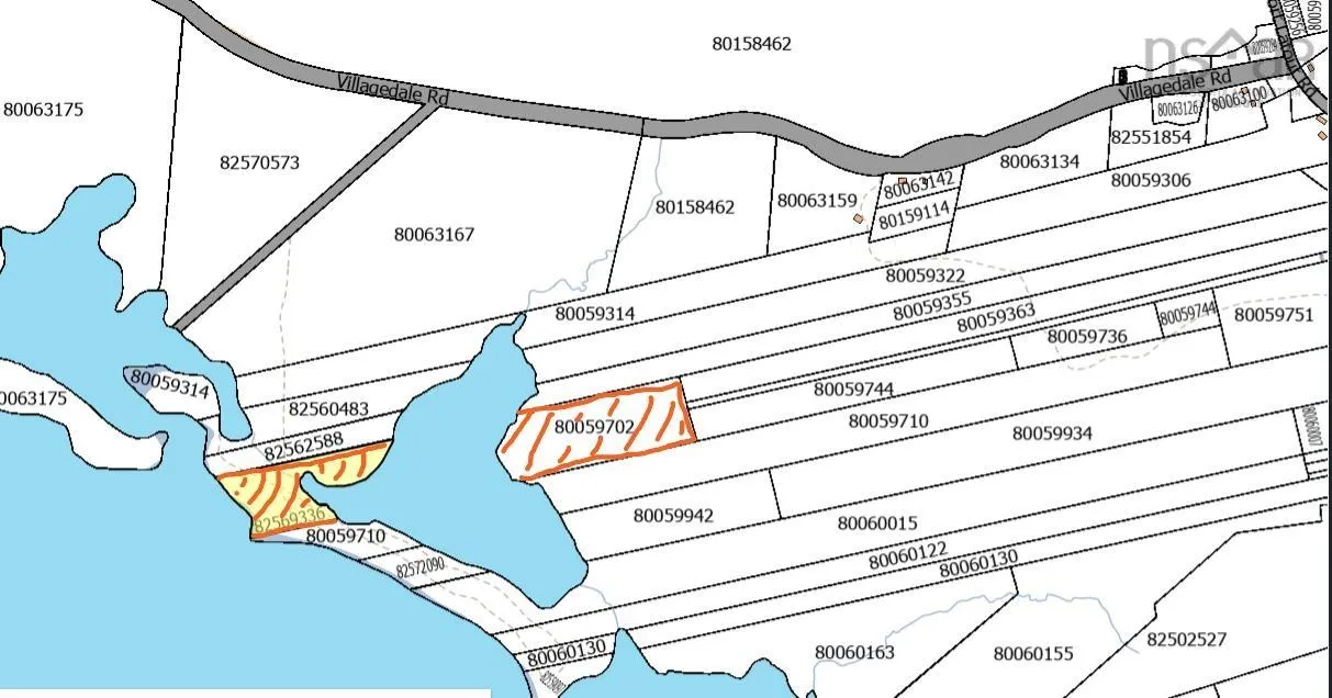 Nil Villagedale Road, Port La Tour, NS B0W 3N0, ,Land,For Sale,Villagedale,202522040