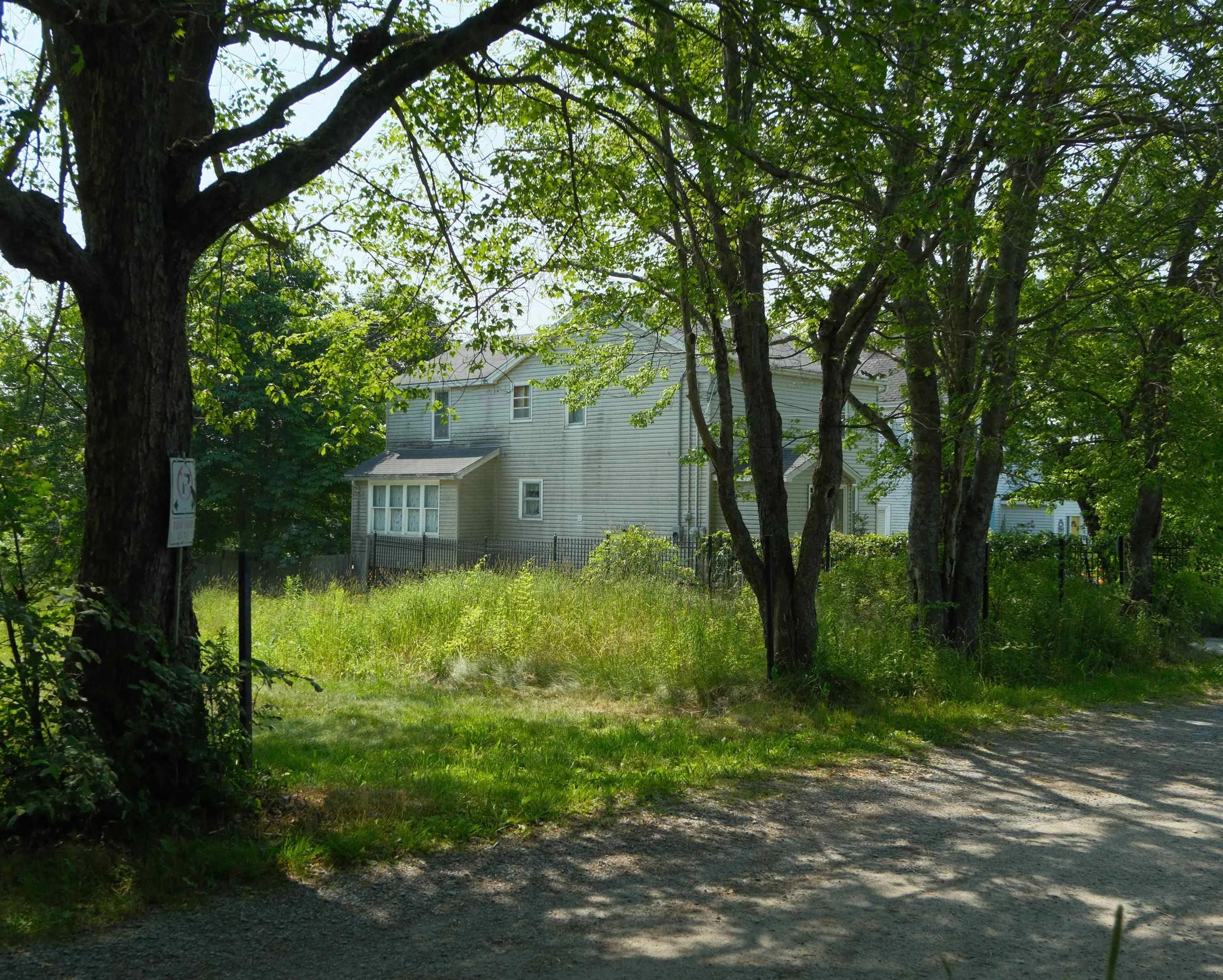 46 Community Centre Lane, Windsor Junction, NS B2T 1W6, ,Land,For Sale,Community Centre,202518000