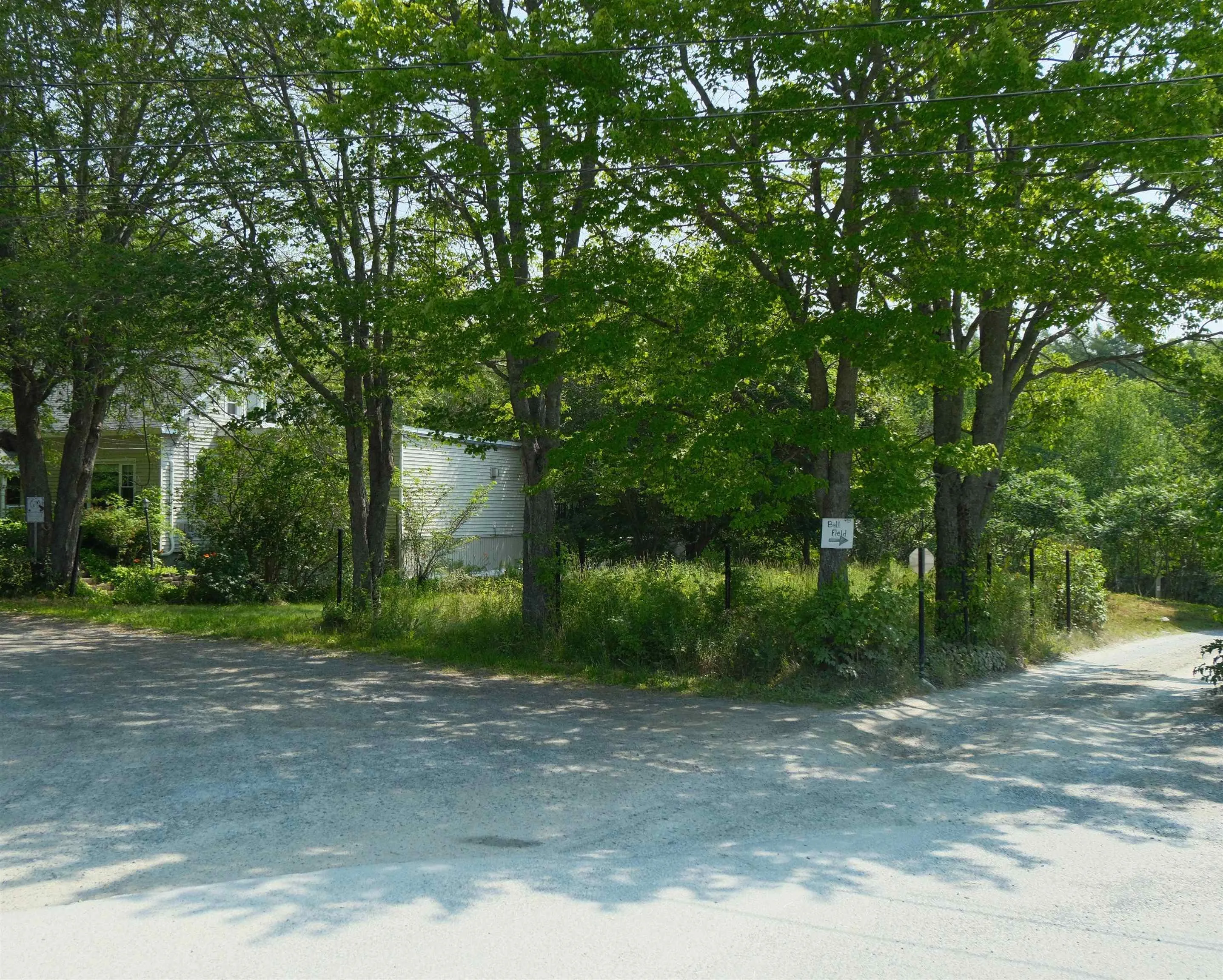 46 Community Centre Lane, Windsor Junction, NS B2T 1W6, ,Land,For Sale,Community Centre,202518000