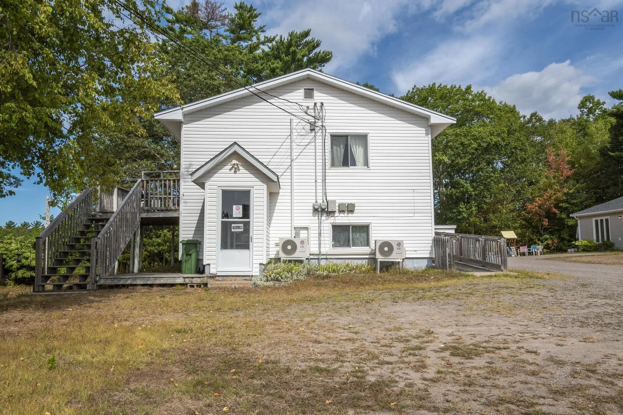 589 Sampson Drive, Greenwood, NS B0P 1R0, 8 Bedrooms Bedrooms, ,Residential Income,For Sale,Sampson,202523083