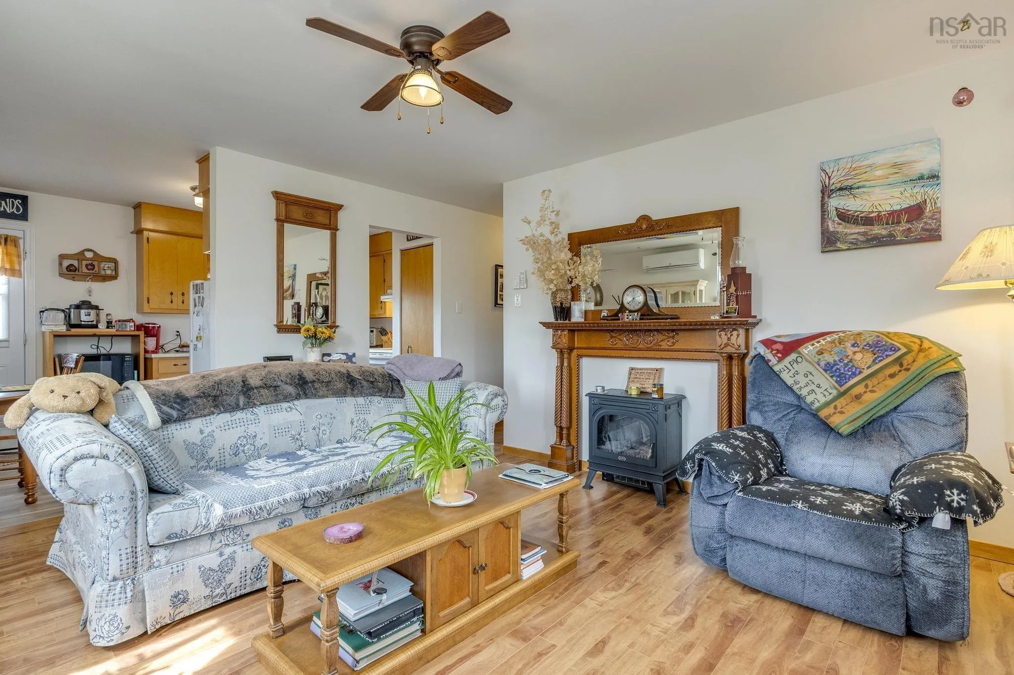 589 Sampson Drive, Greenwood, NS B0P 1R0, 8 Bedrooms Bedrooms, ,Residential Income,For Sale,Sampson,202523083