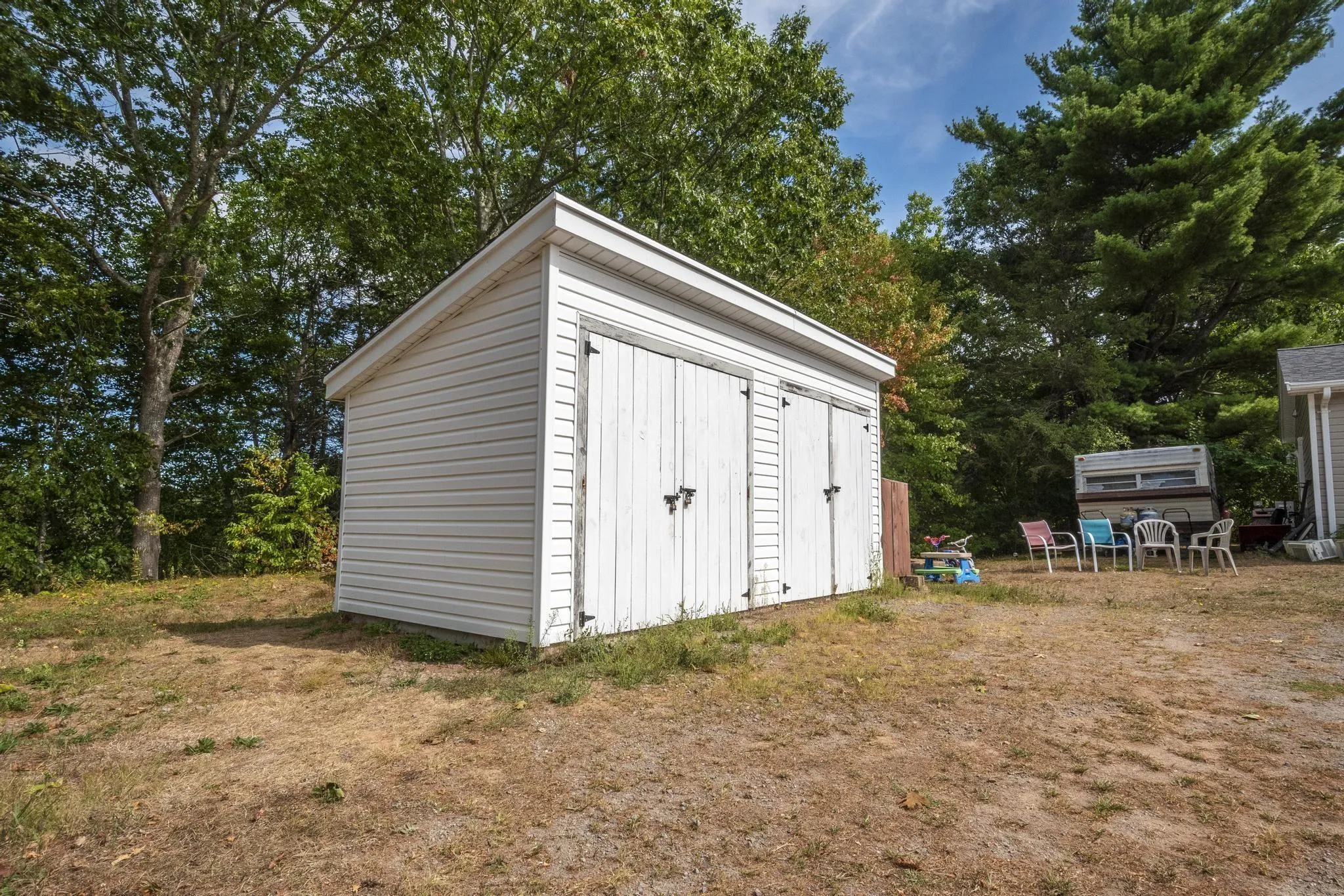 589 Sampson Drive, Greenwood, NS B0P 1R0, 8 Bedrooms Bedrooms, ,Residential Income,For Sale,Sampson,202523083