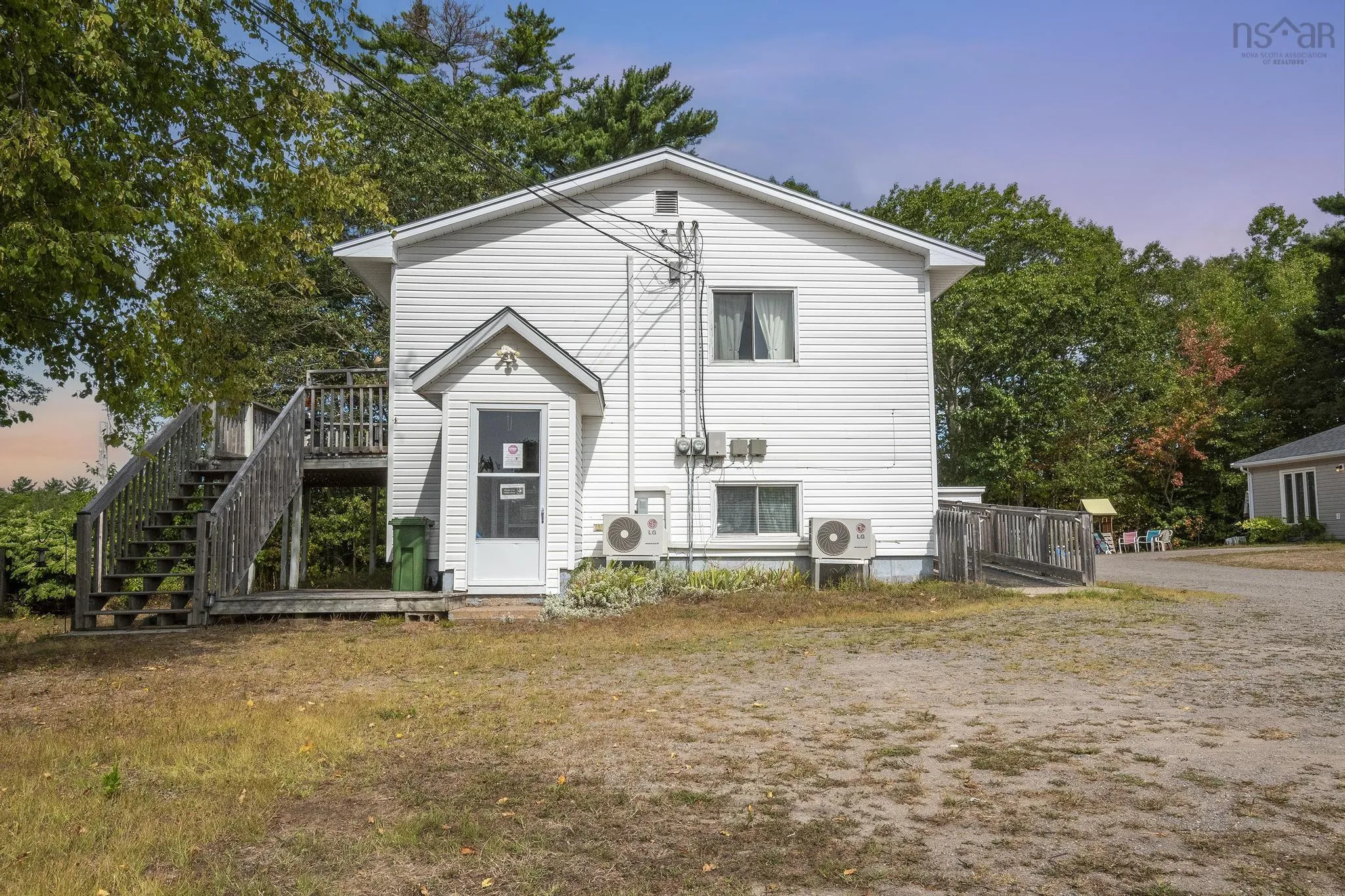 589 Sampson Drive, Greenwood, NS B0P 1R0, 8 Bedrooms Bedrooms, ,Residential Income,For Sale,Sampson,202523083