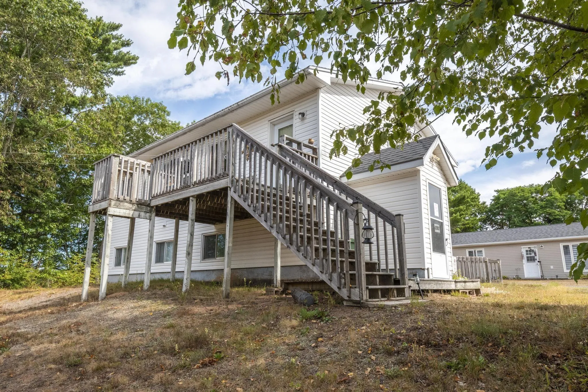 589 Sampson Drive, Greenwood, NS B0P 1R0, 8 Bedrooms Bedrooms, ,Residential Income,For Sale,Sampson,202523083