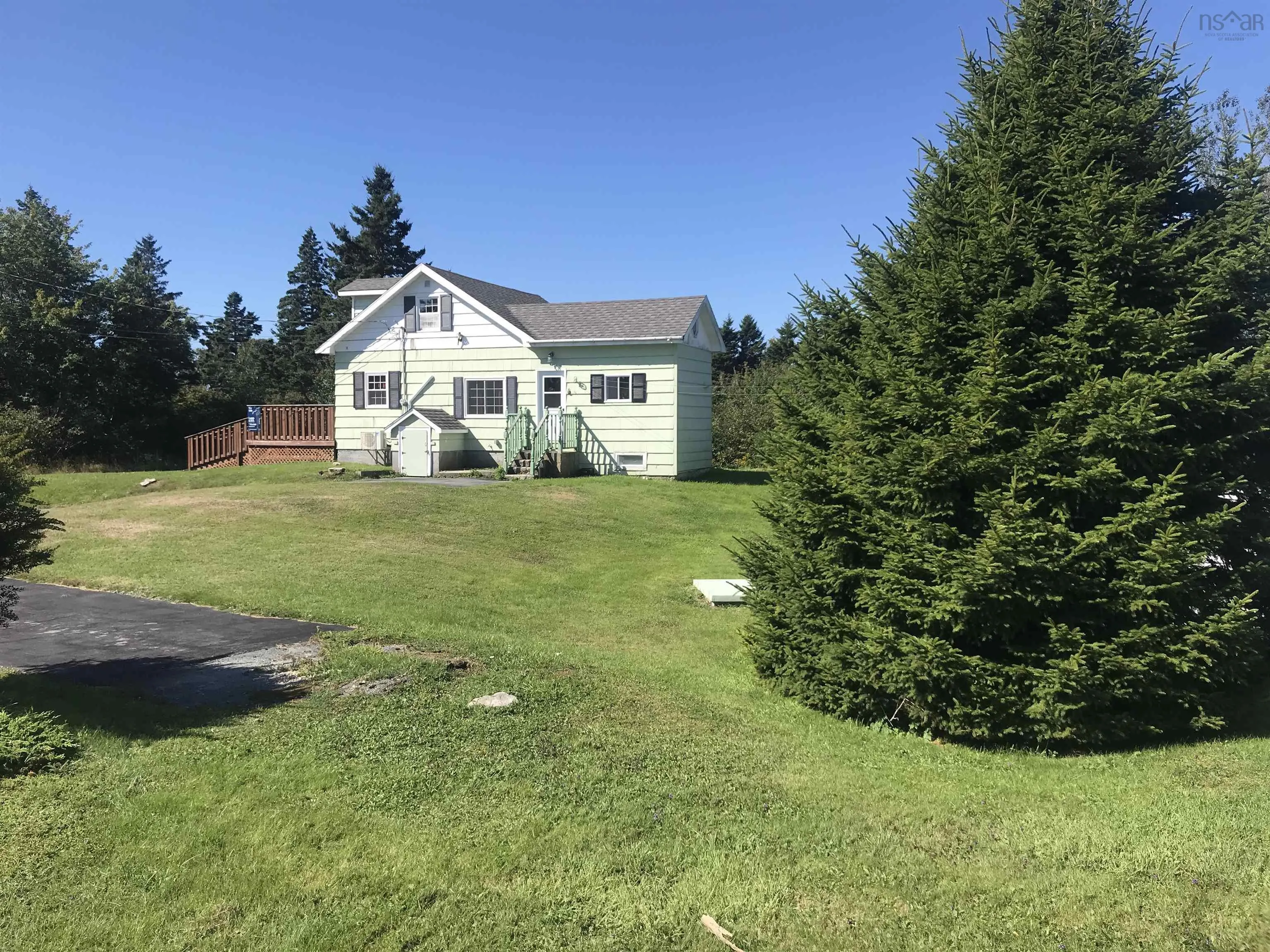 36 Eagle Head Wharf Road, Eagle Head, NS B0J 1H0, 2 Bedrooms Bedrooms, ,1 BathroomBathrooms,Residential,For Sale,Eagle Head Wharf,202505435