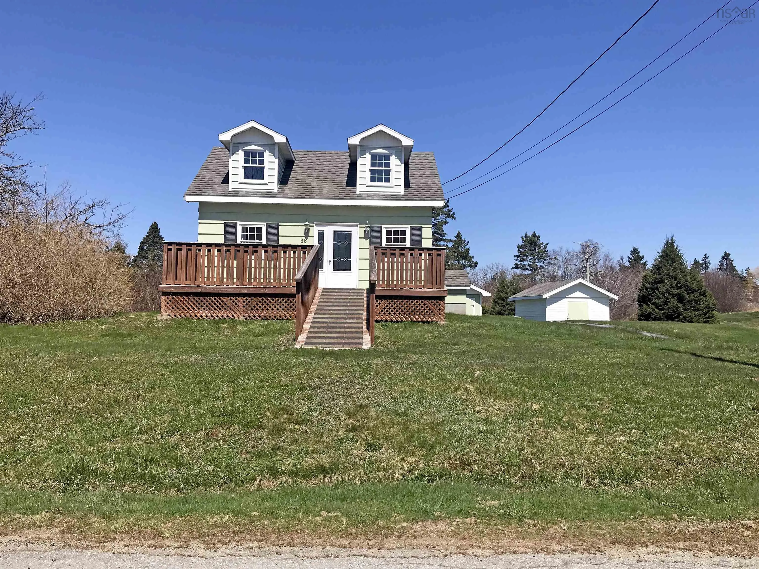 36 Eagle Head Wharf Road, Eagle Head, NS B0J 1H0, 2 Bedrooms Bedrooms, ,1 BathroomBathrooms,Residential,For Sale,Eagle Head Wharf,202505435