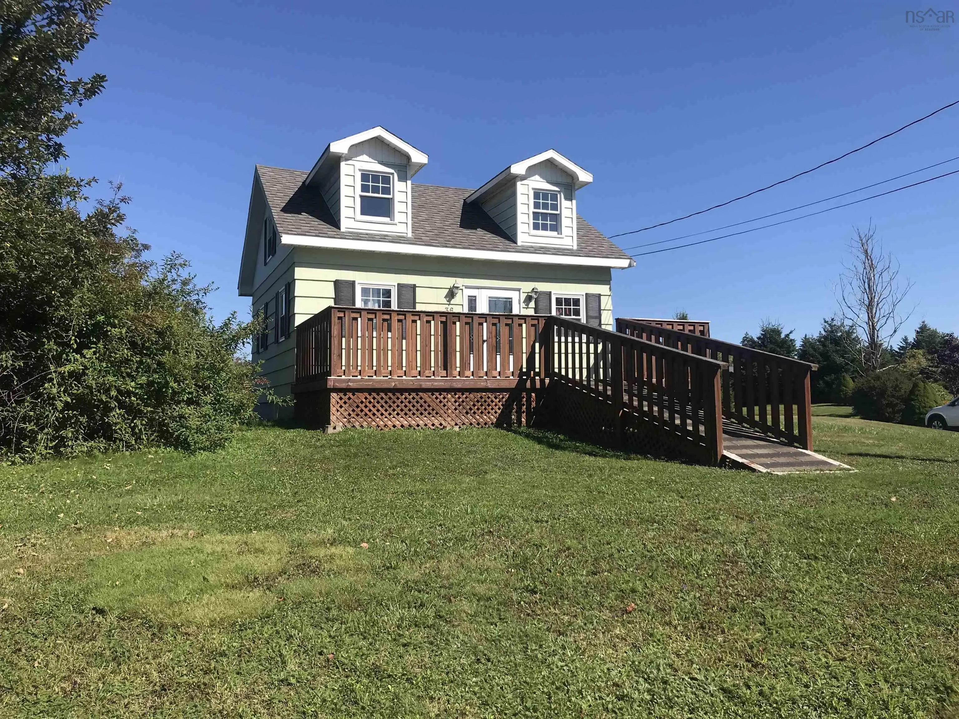 36 Eagle Head Wharf Road, Eagle Head, NS B0J 1H0, 2 Bedrooms Bedrooms, ,1 BathroomBathrooms,Residential,For Sale,Eagle Head Wharf,202505435