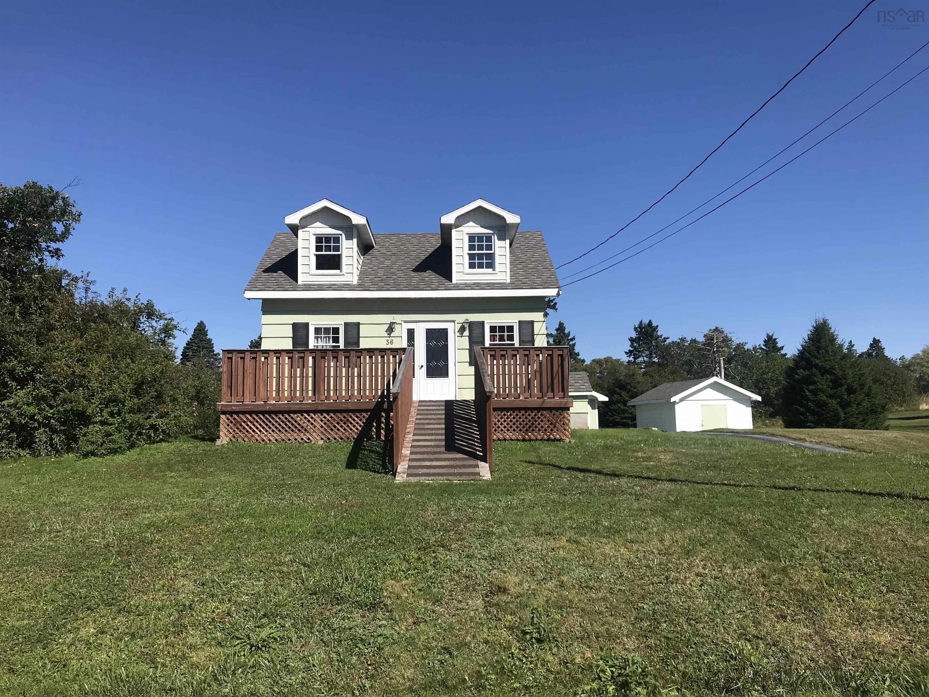 36 Eagle Head Wharf Road, Eagle Head, NS B0J 1H0, 2 Bedrooms Bedrooms, ,1 BathroomBathrooms,Residential,For Sale,Eagle Head Wharf,202505435