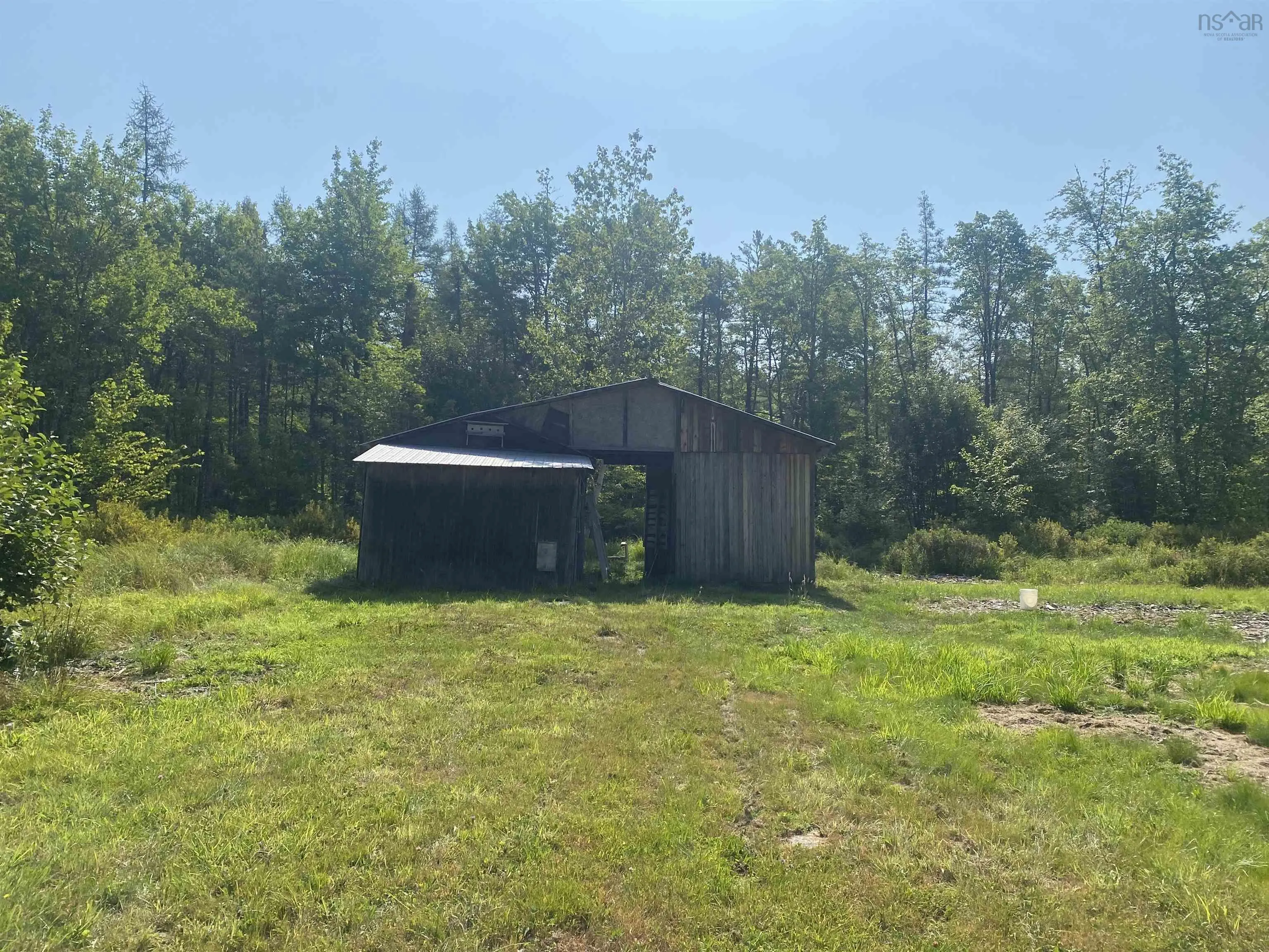 Pid#70116710 Highway 210, Greenfield, NS B0T 1E0, ,Land,For Sale,Pid#70116710 Highway 210,202521235