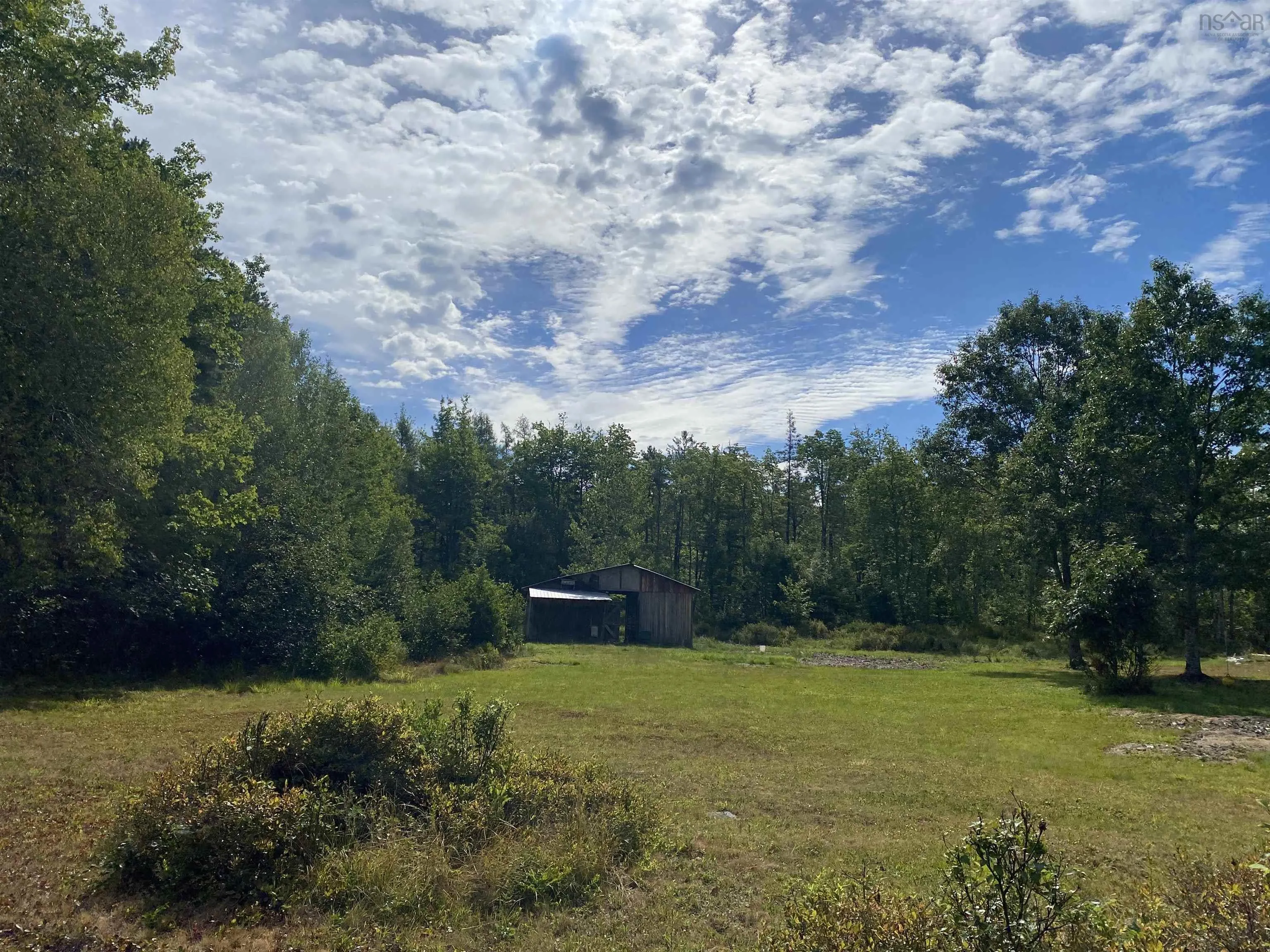 Pid#70116710 Highway 210, Greenfield, NS B0T 1E0, ,Land,For Sale,Pid#70116710 Highway 210,202521235