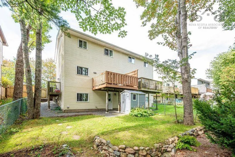 6 Valkyrie Crescent, Dartmouth, NS B2W 5B6, 3 Bedrooms Bedrooms, ,2 BathroomsBathrooms,Residential,For Sale,Valkyrie,202524830